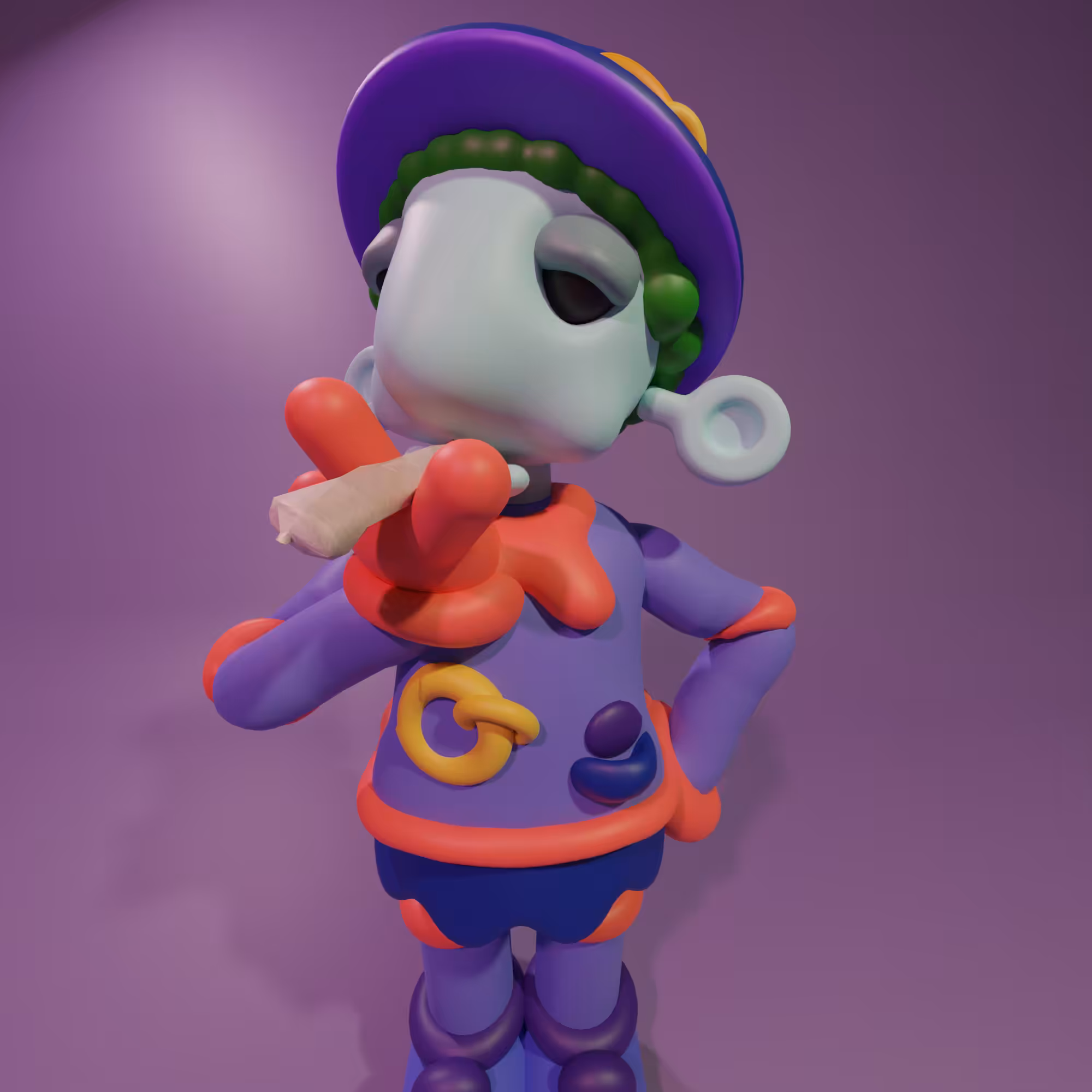 Reggie Dabsalot
