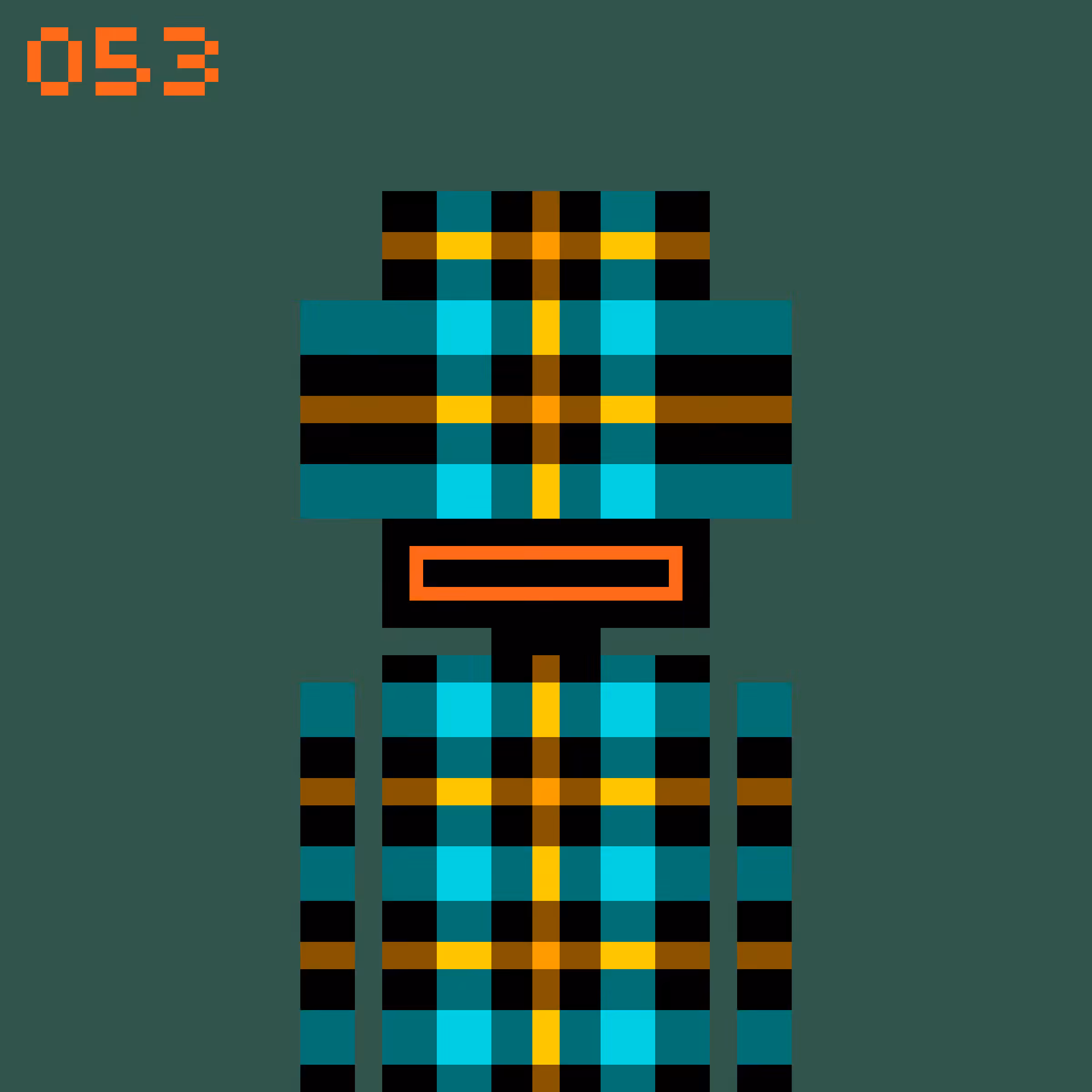 Blockbob: 053