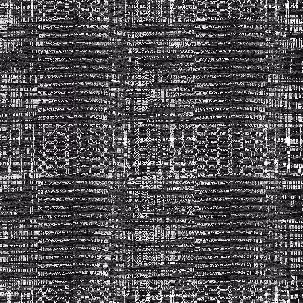 Fence #8