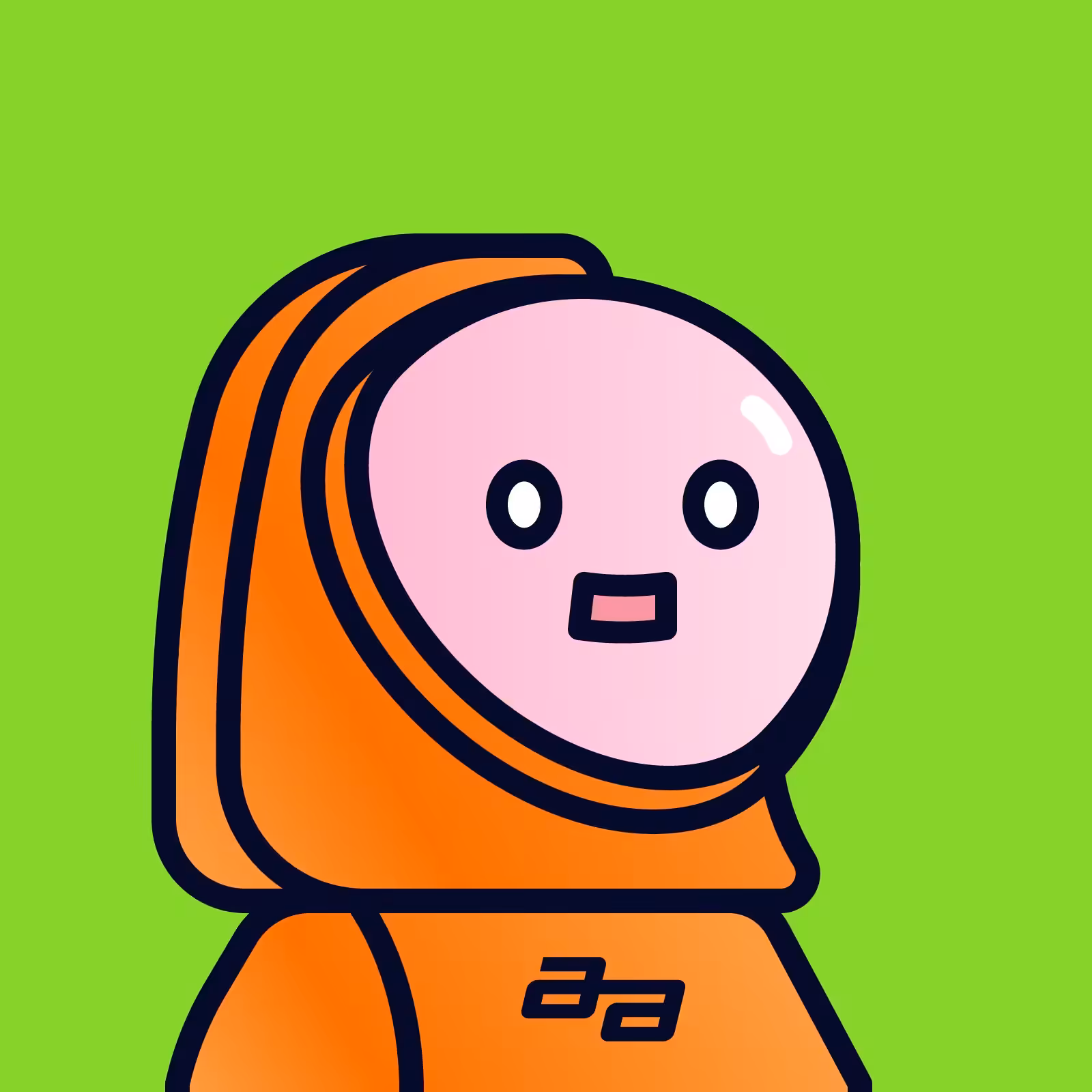 Awkward Astronauts #10089