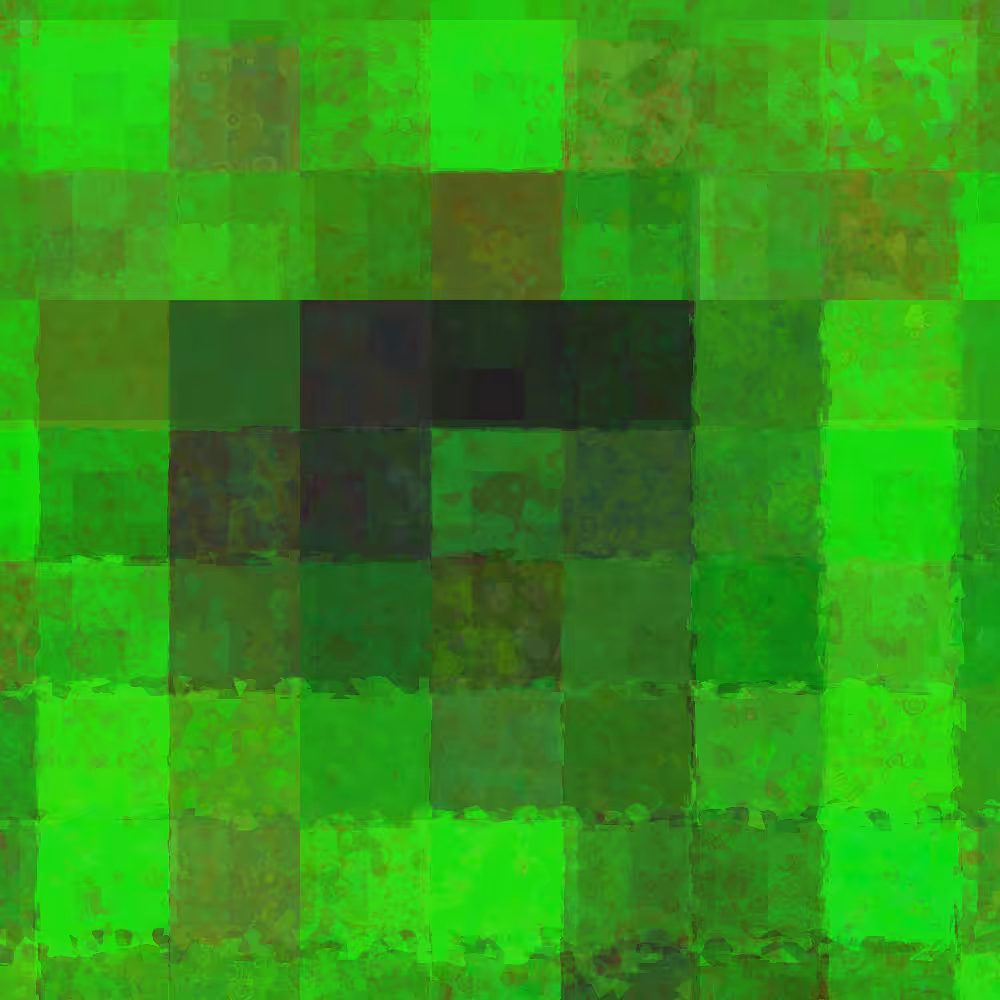 Coarsen Pixels II #18