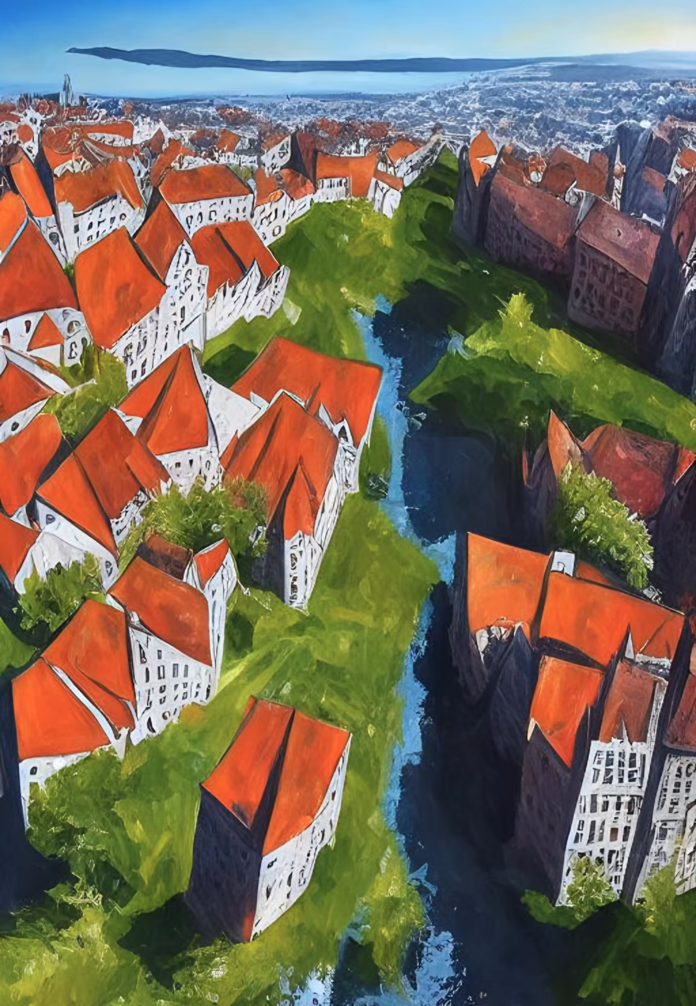 #12 / Copenhagen
