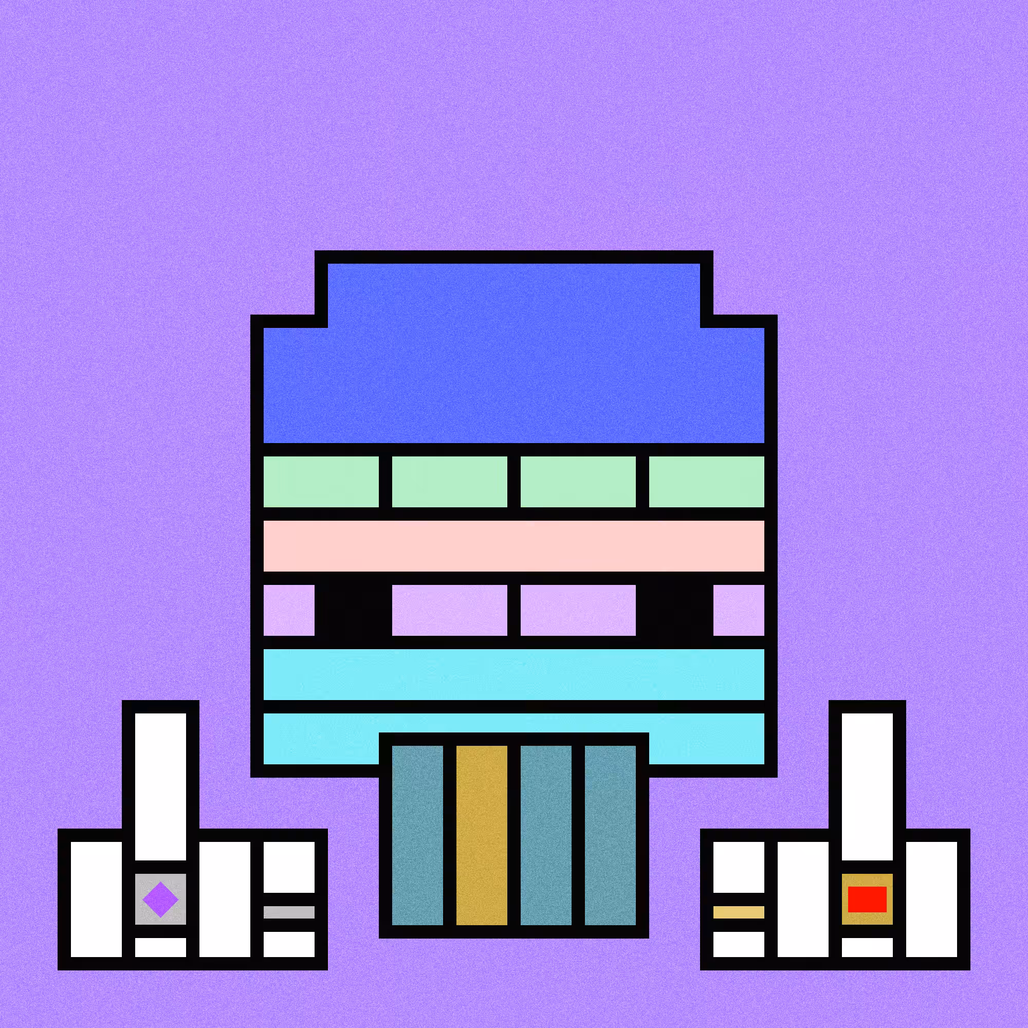 Degens: Degen #615