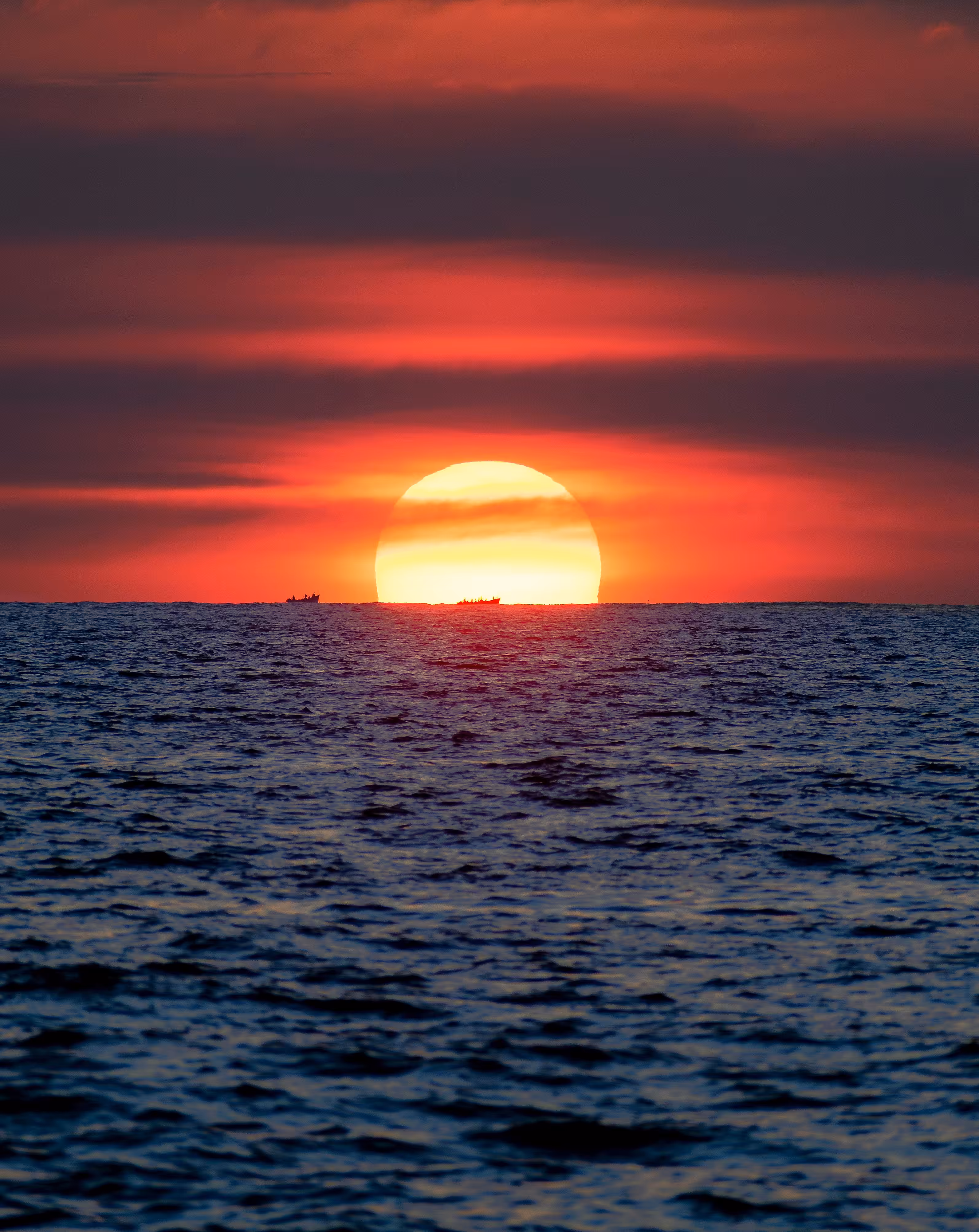 The Dusk's Melancholy