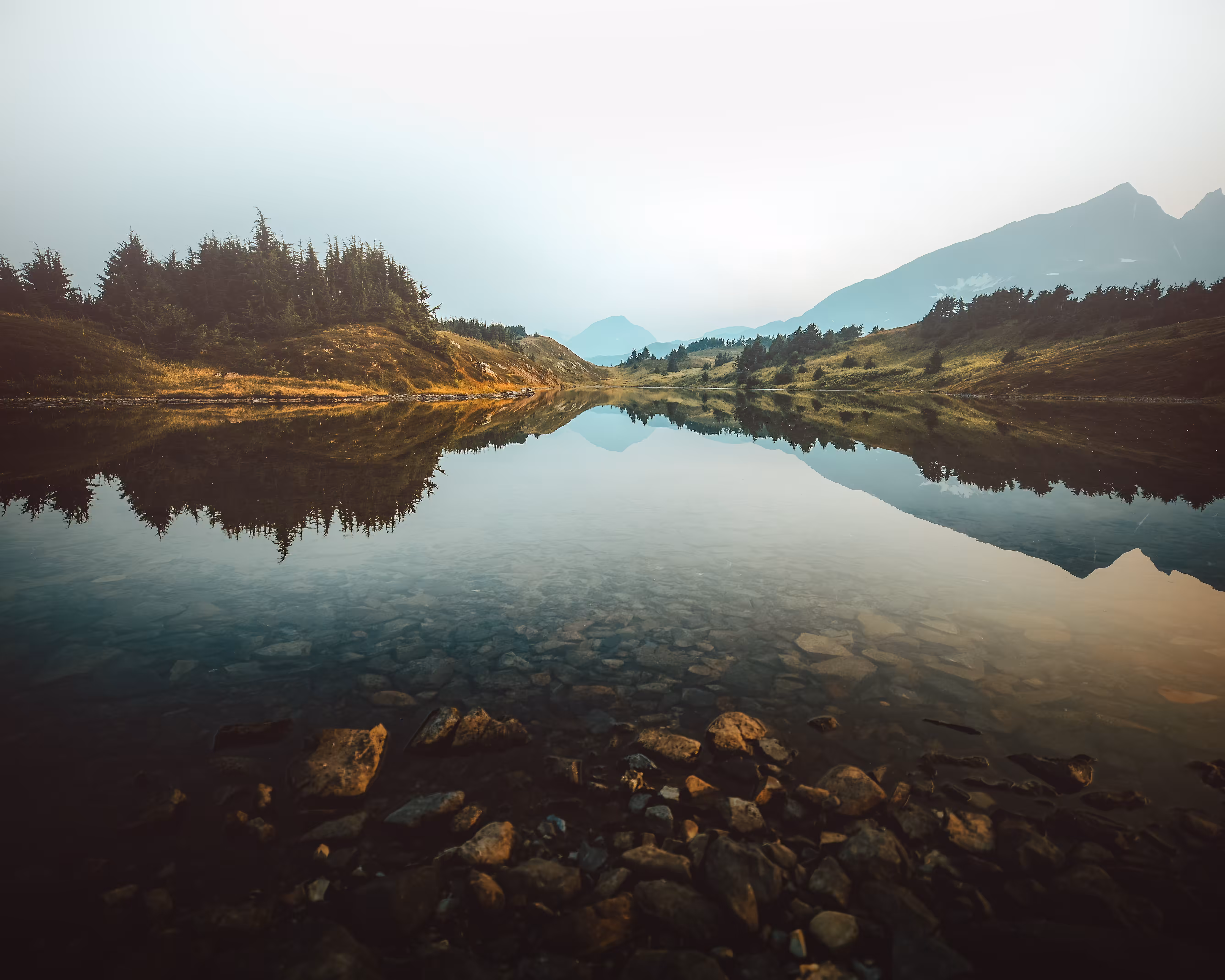 Lost Lake