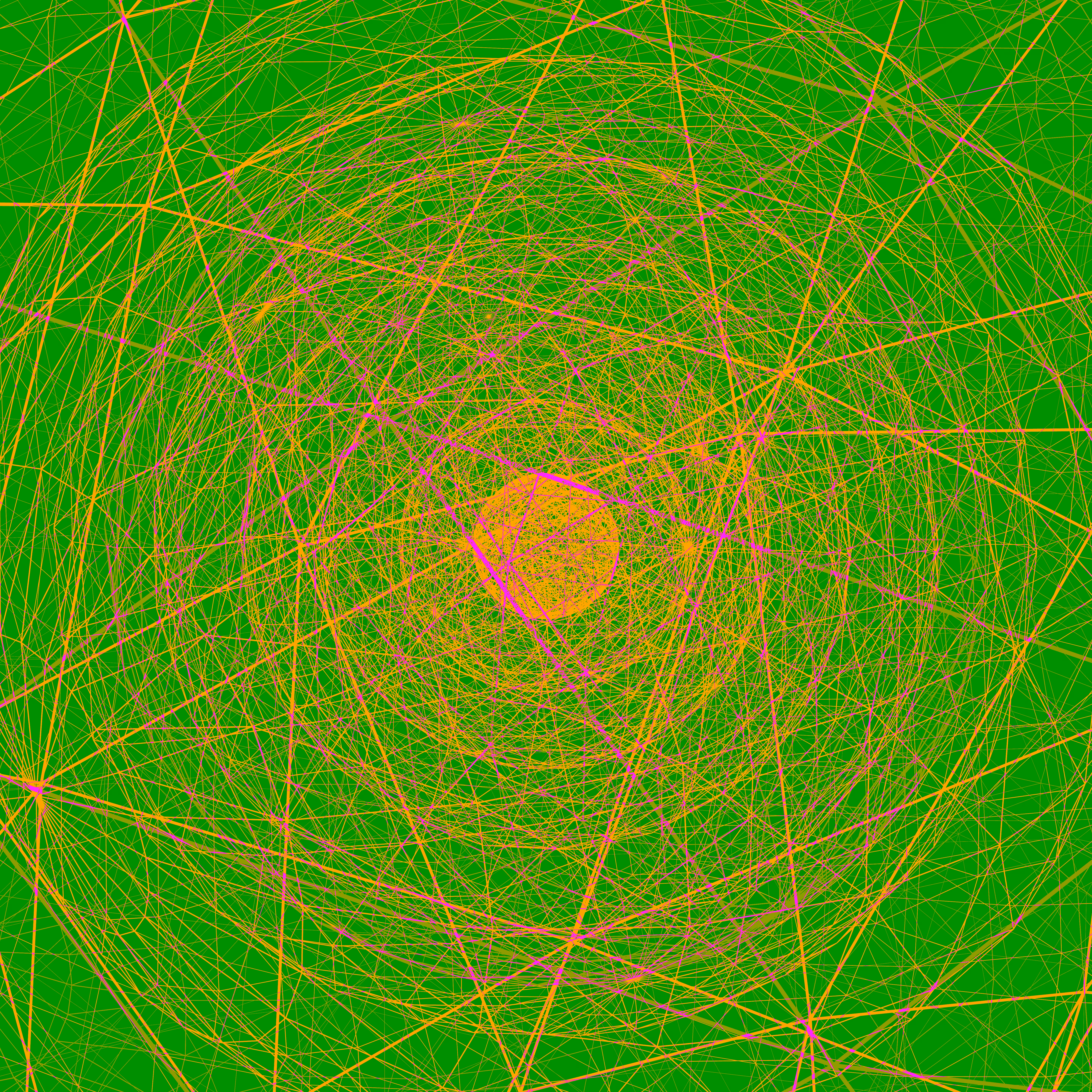 Sun Signals #0532