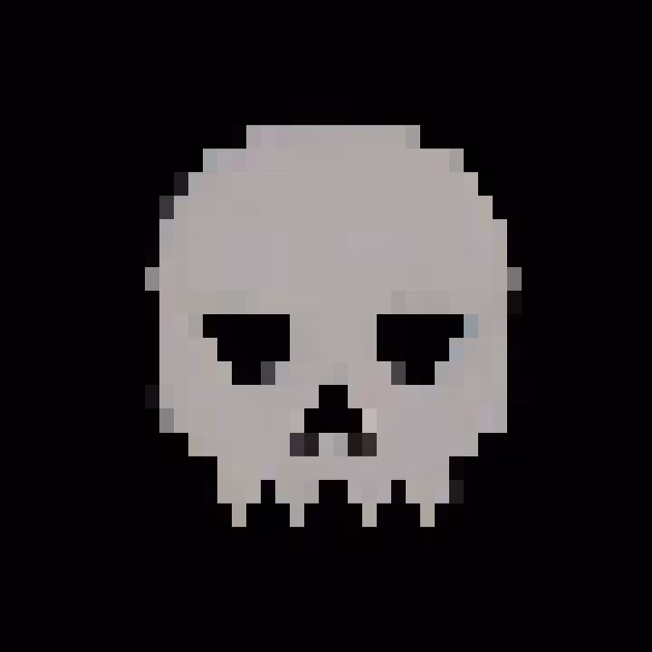TZKULL #38