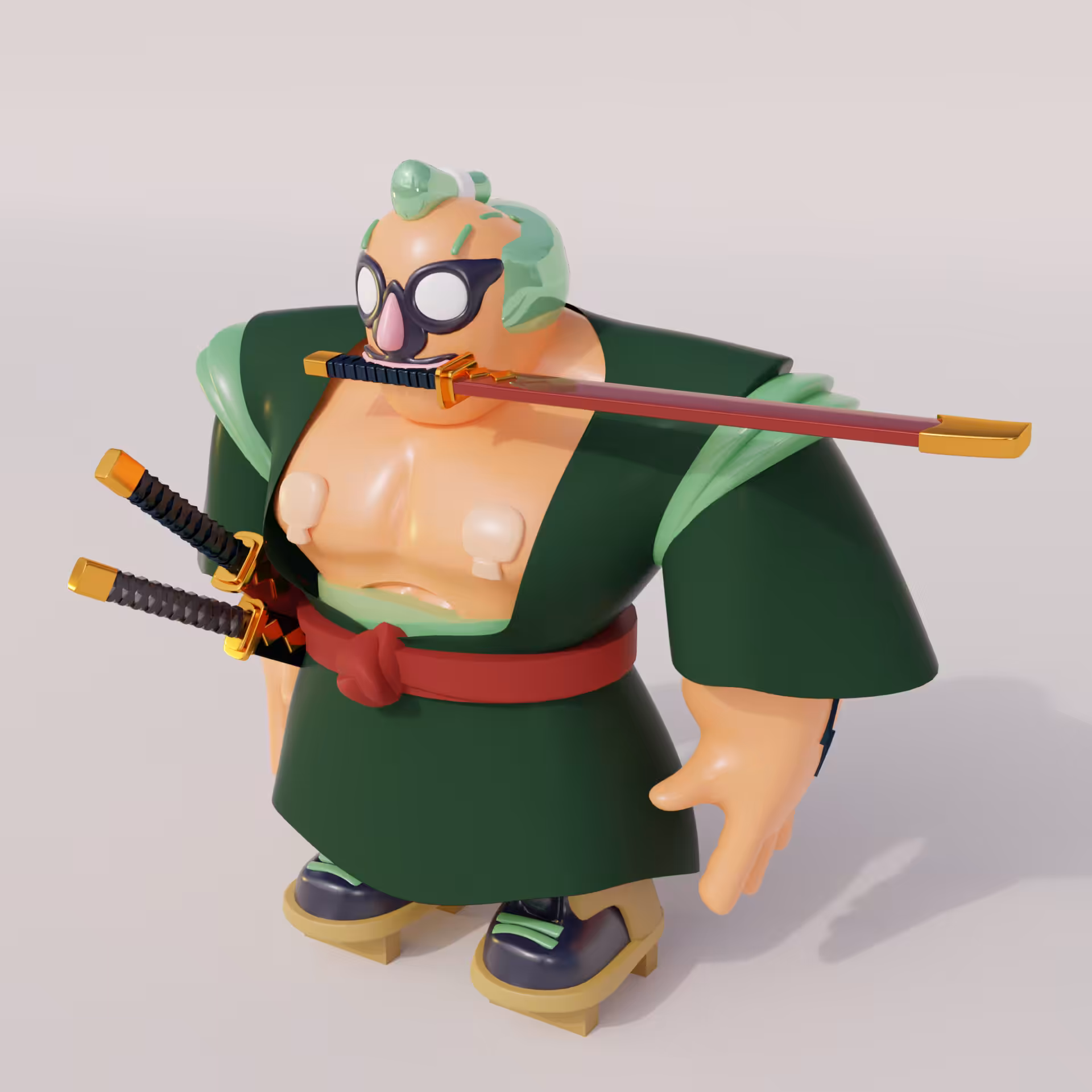 BOBOFACE #0038