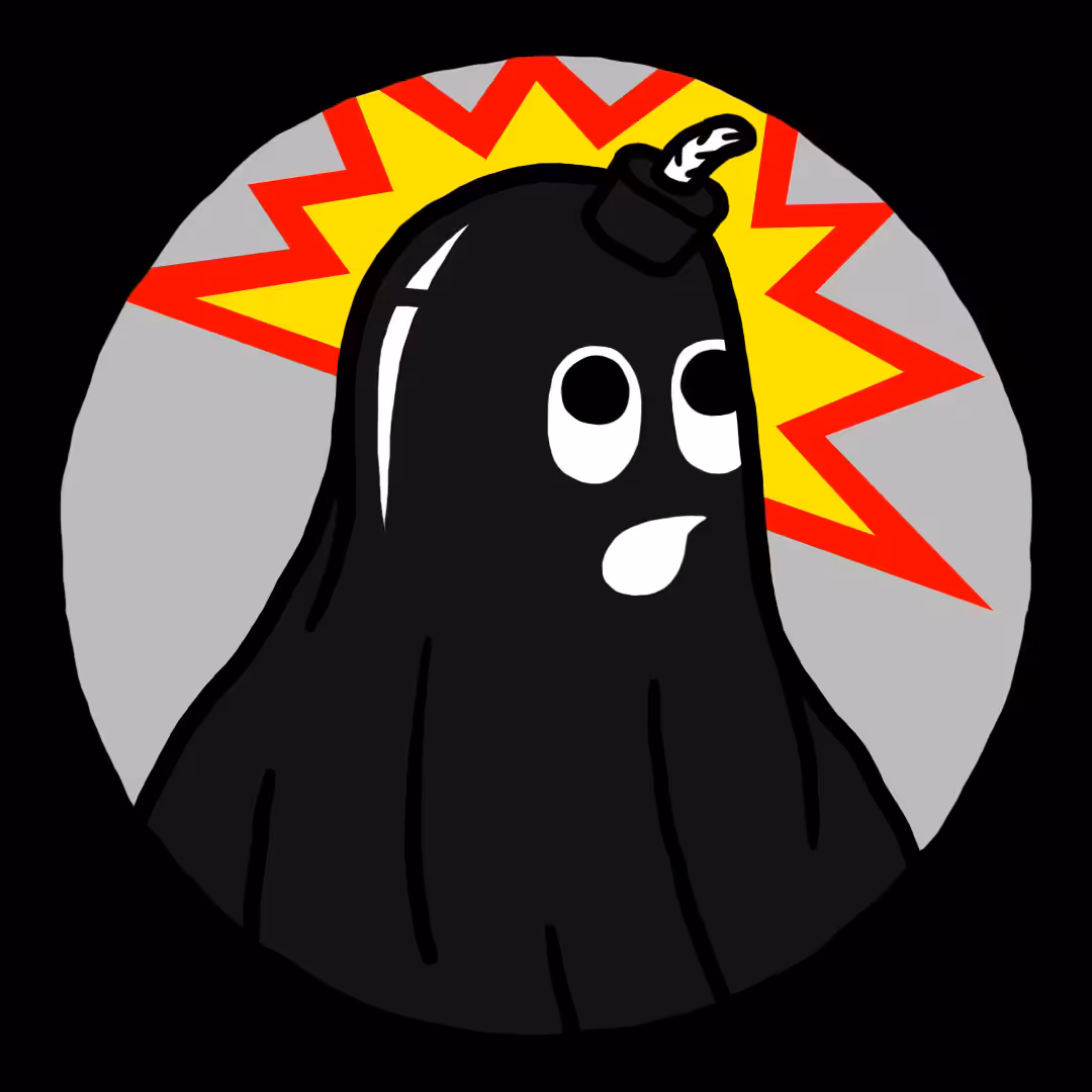 Anonymous Ghost #050
