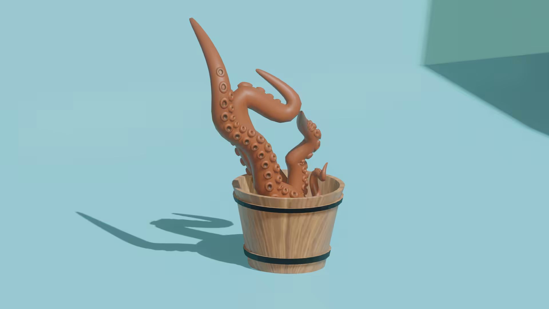 OCTOPUS