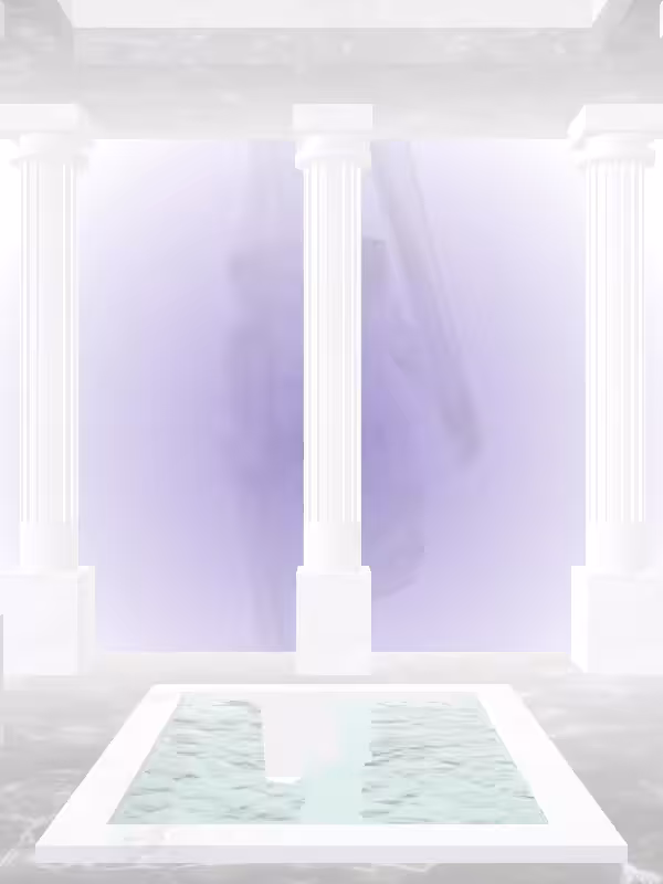 HeavenComputer: The Fading Drunk Raw Skin Man #3760