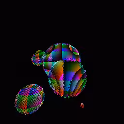 Shader Runner #74
