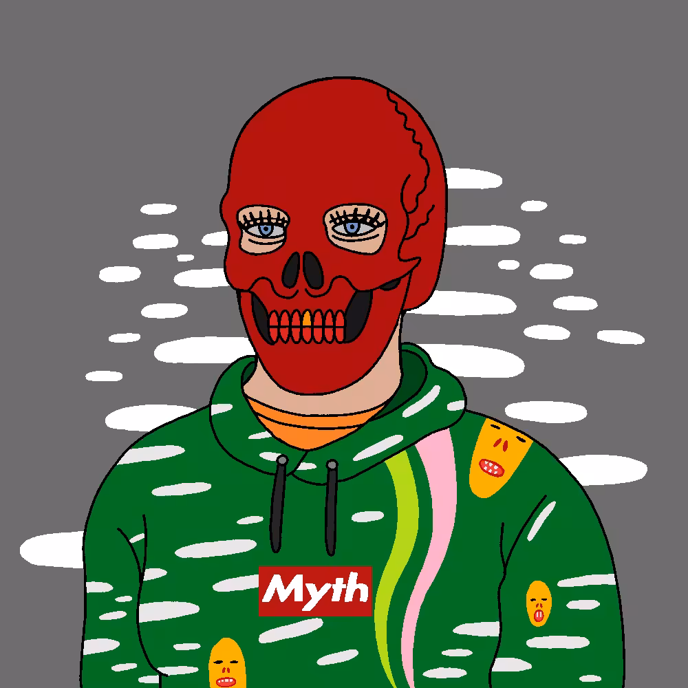 Mythfit #1327