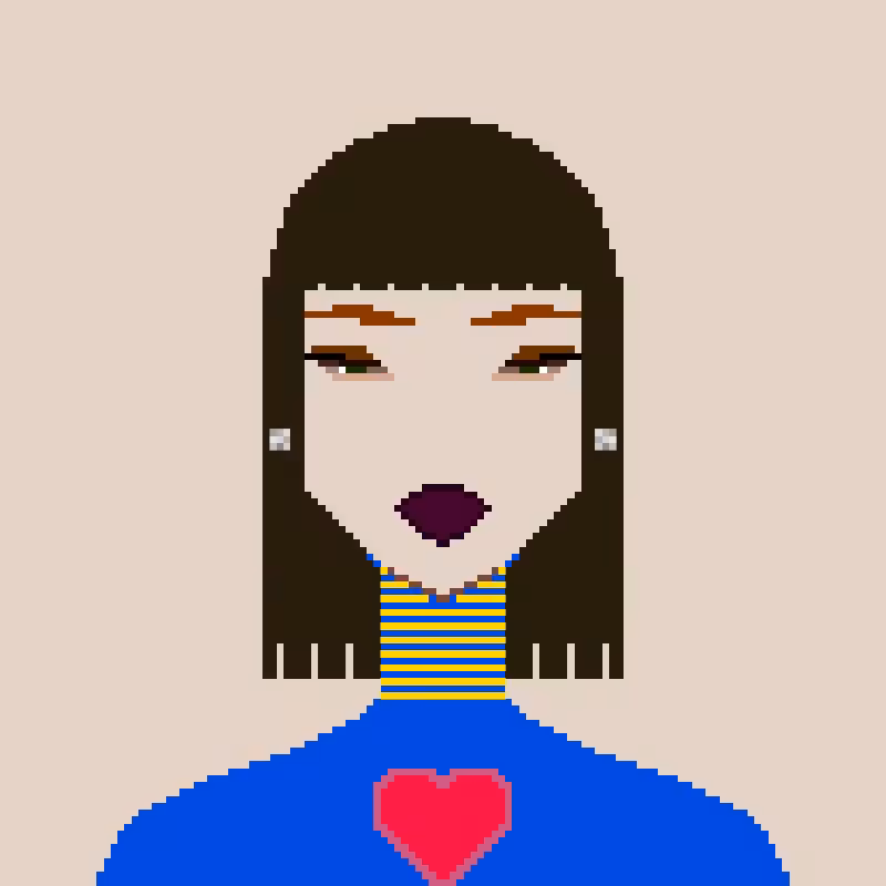 fxLady #132