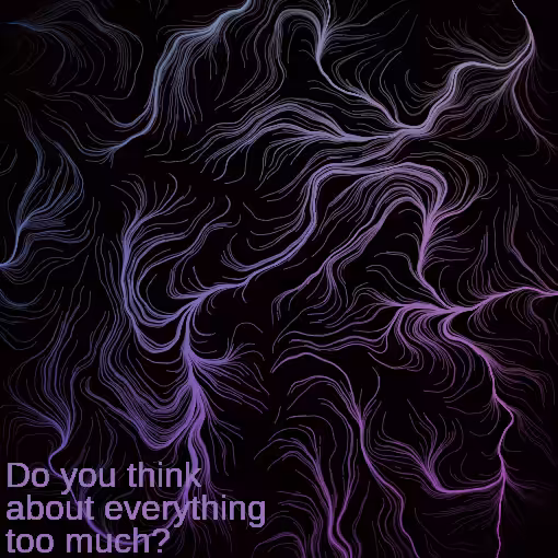 Lines of the Mind #3