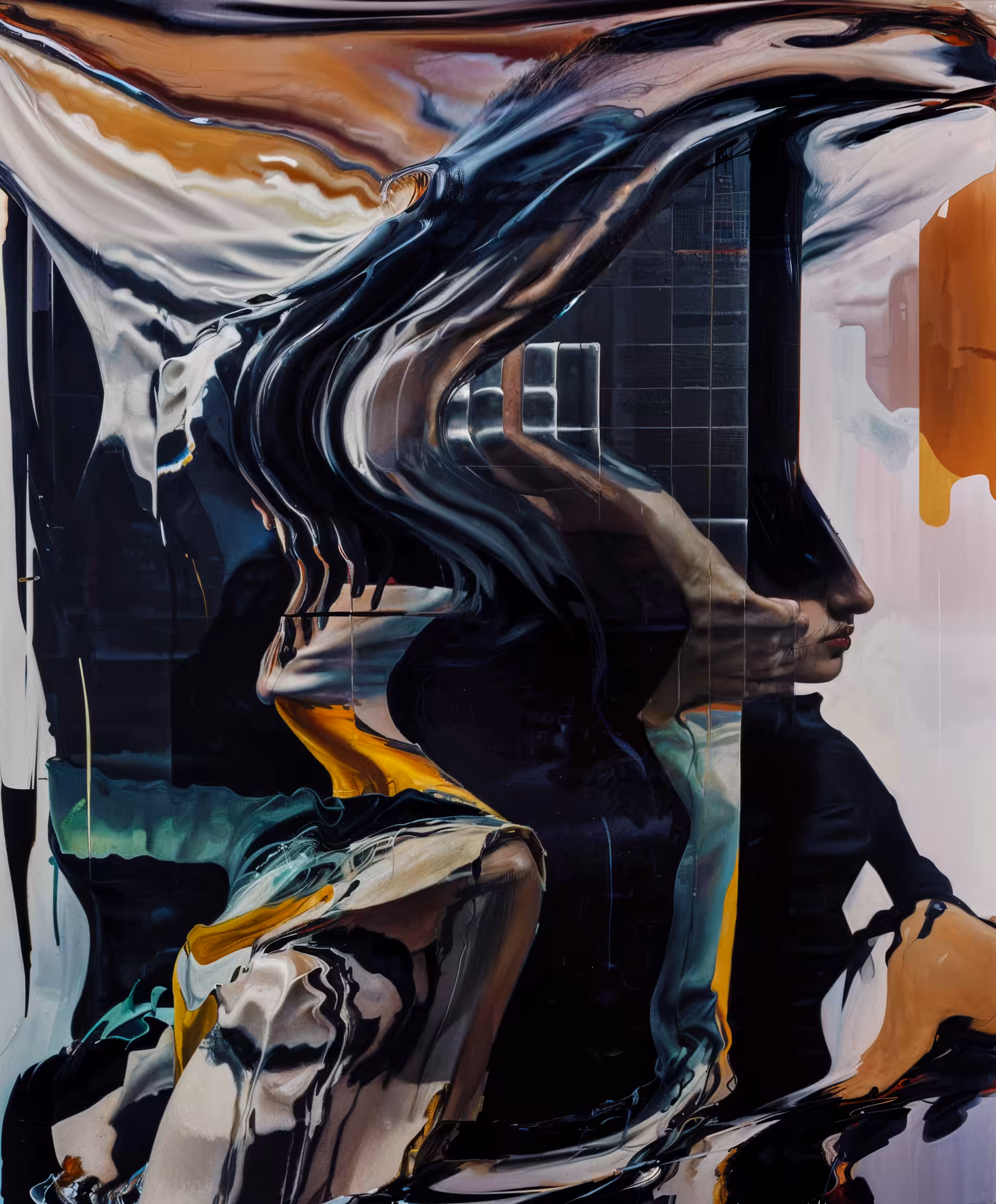 alienation ii