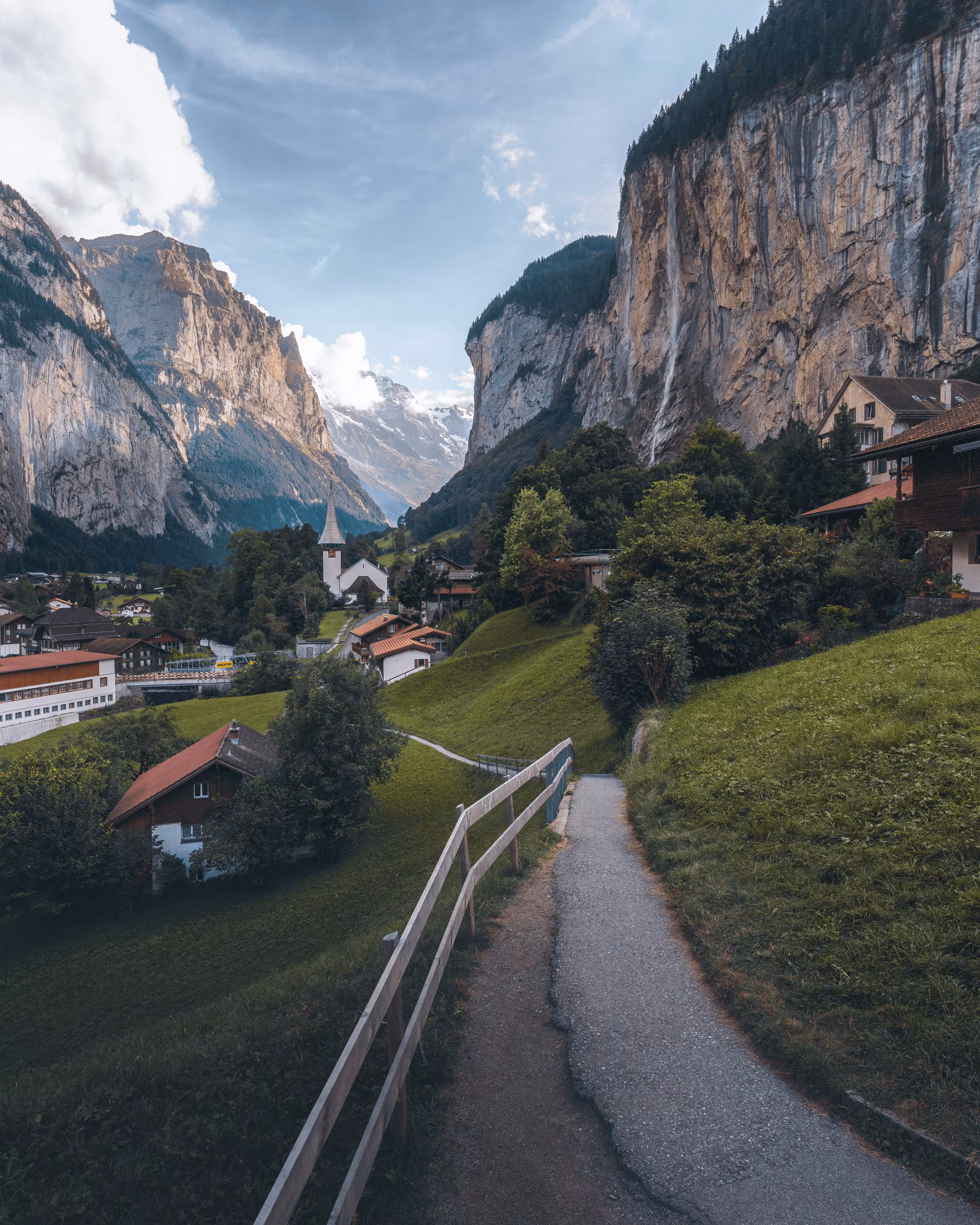 #35 - Valley of Magic