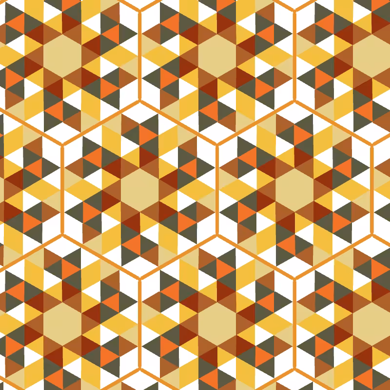 Hex Flex #256