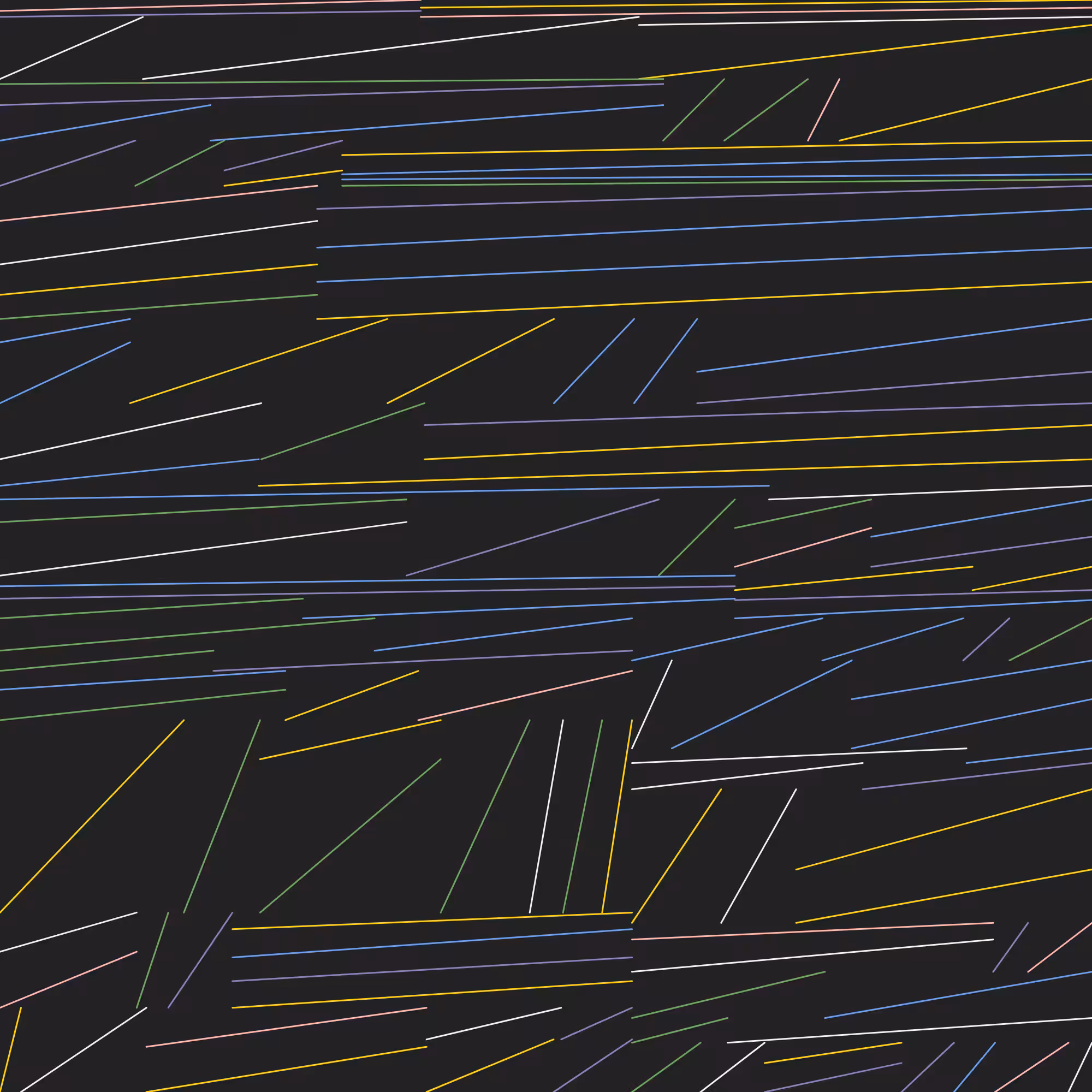 Recursive Surface #75