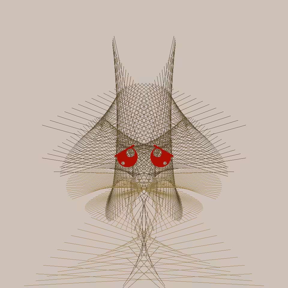 Zoomorph #6