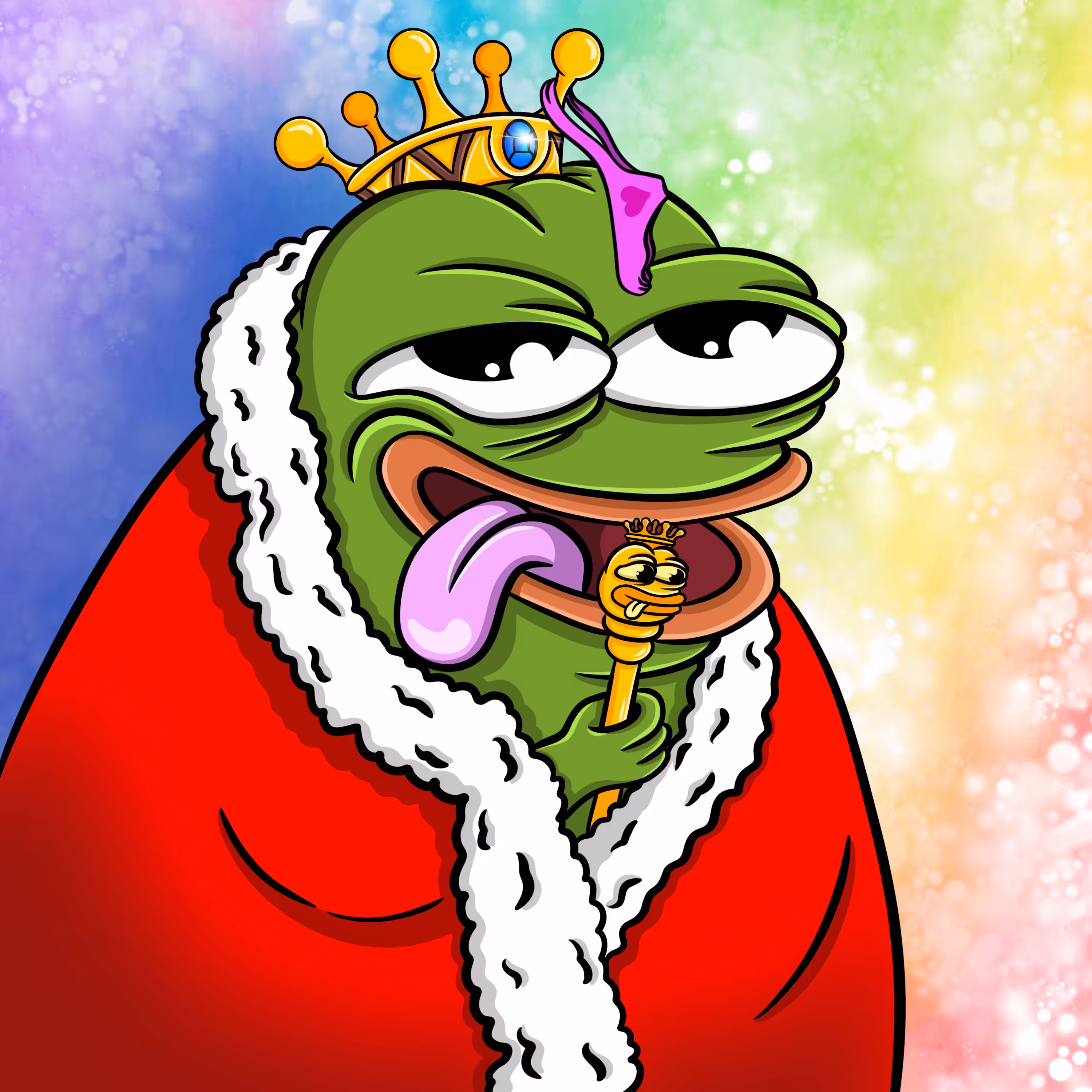 Cozy Frens #14 