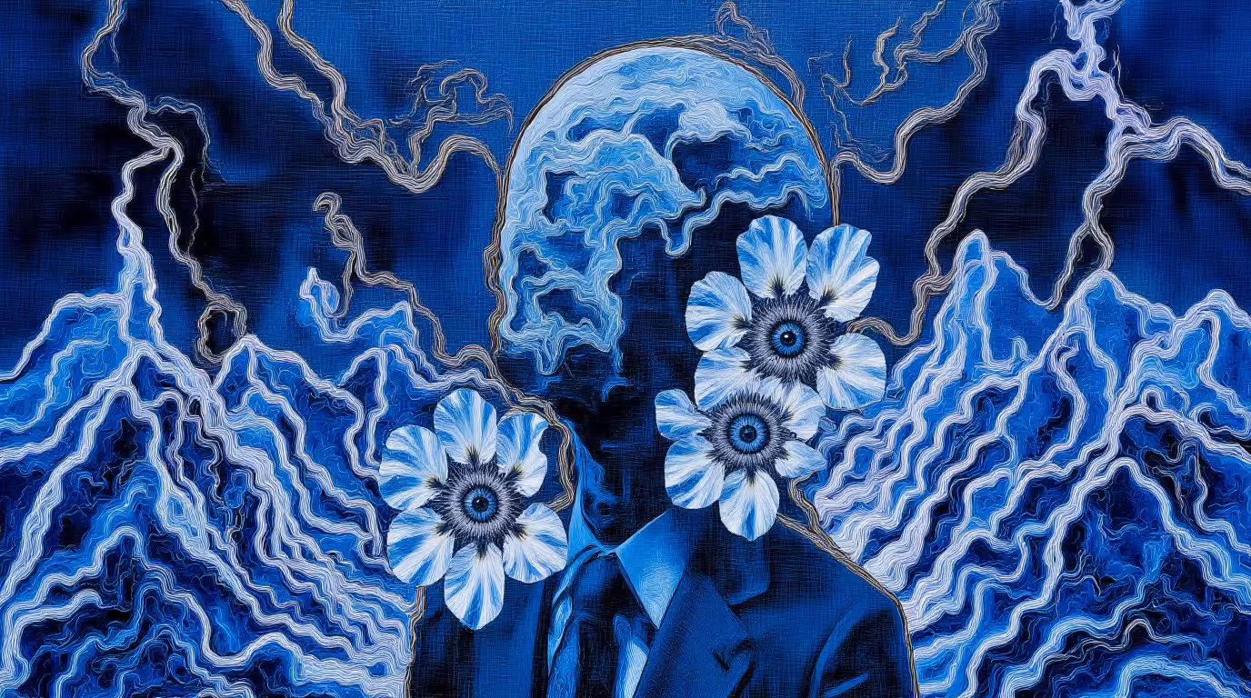 TRANSDIMENSIONAL TRIPPERS #239