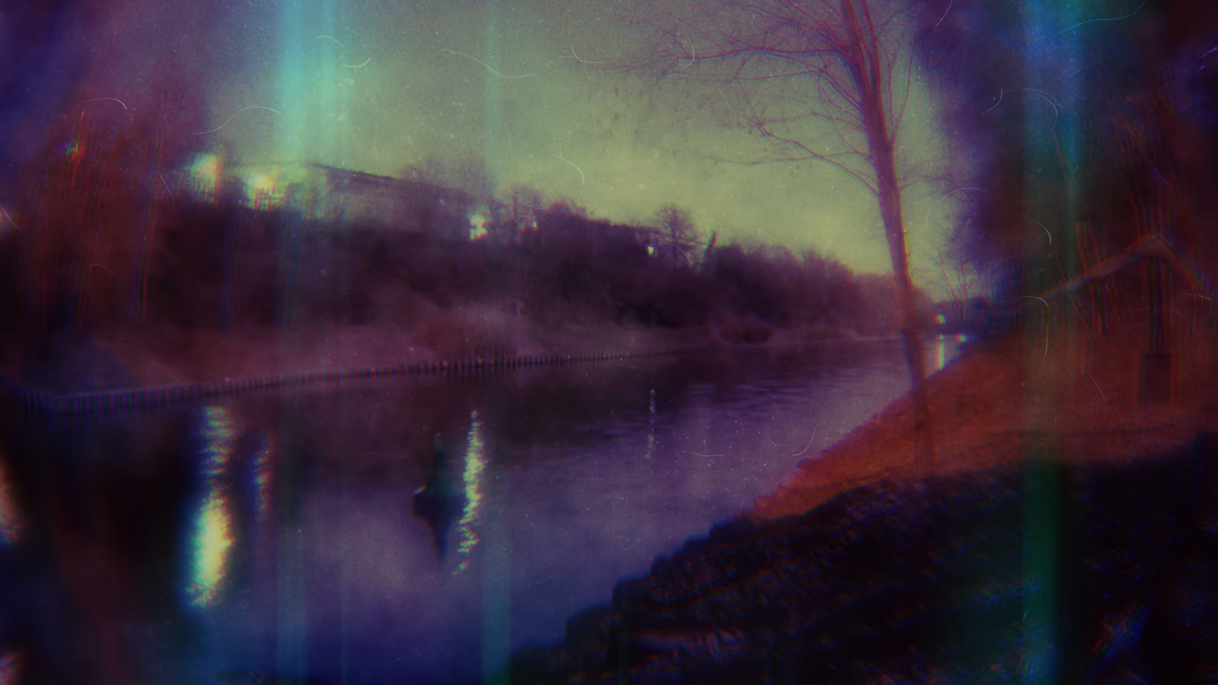 Riverdayle