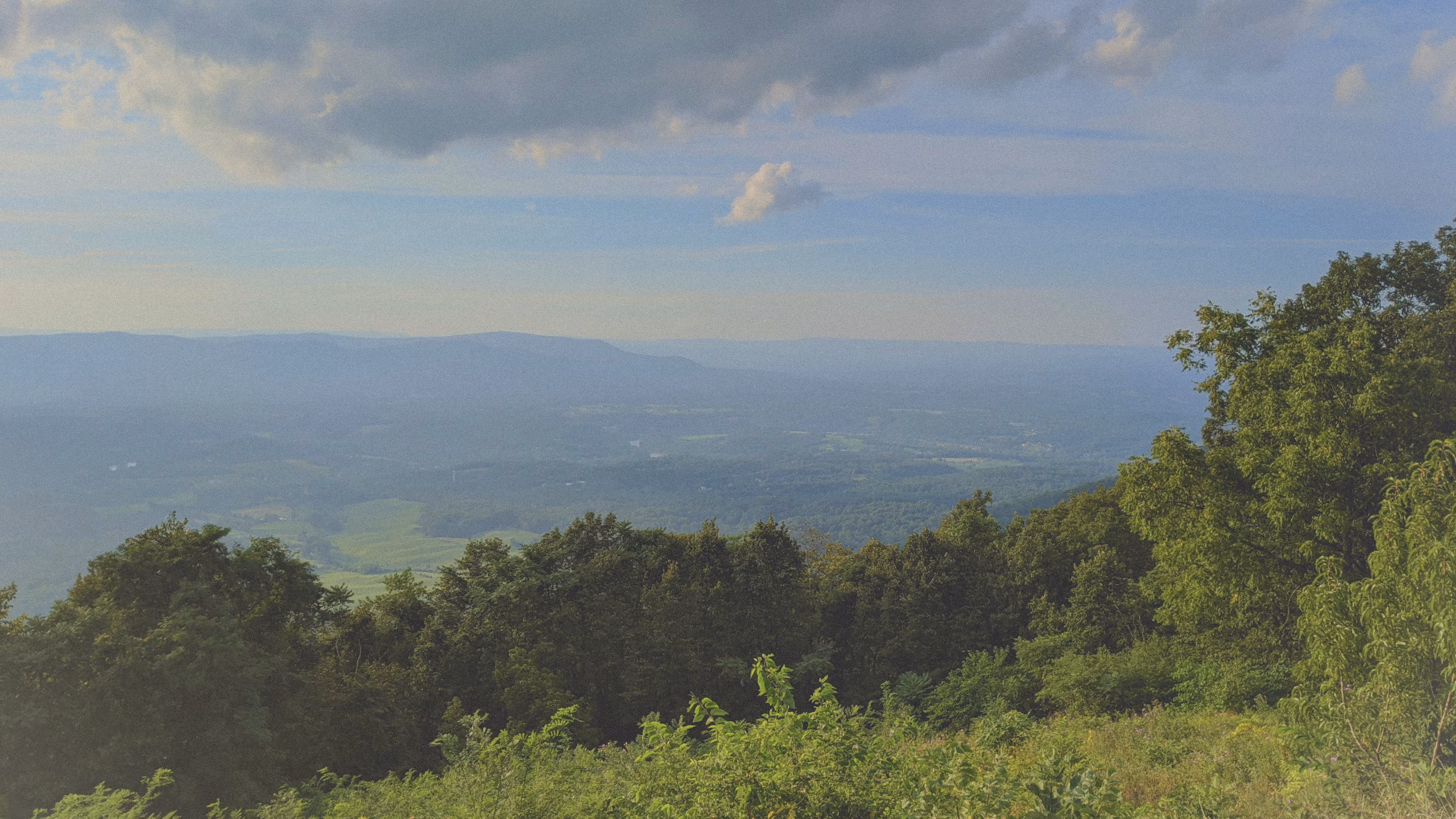 Mountains