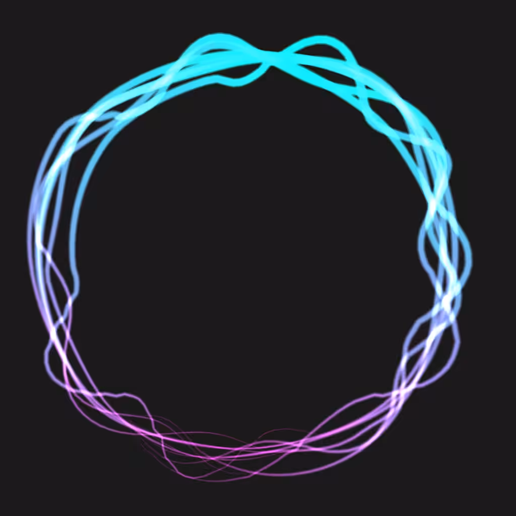 Interactive Circle