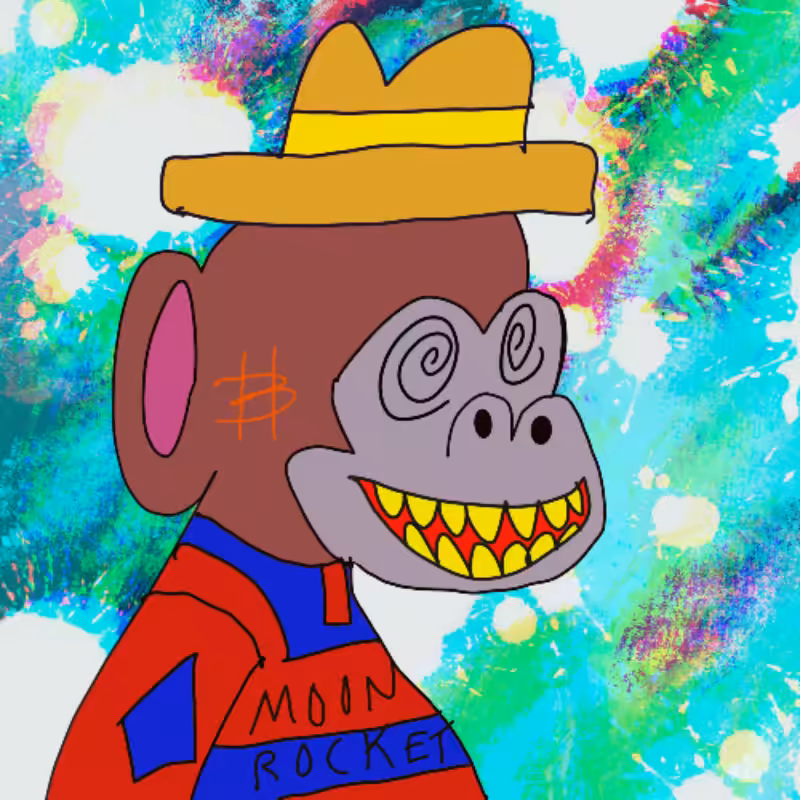 MAKAKOS  #29