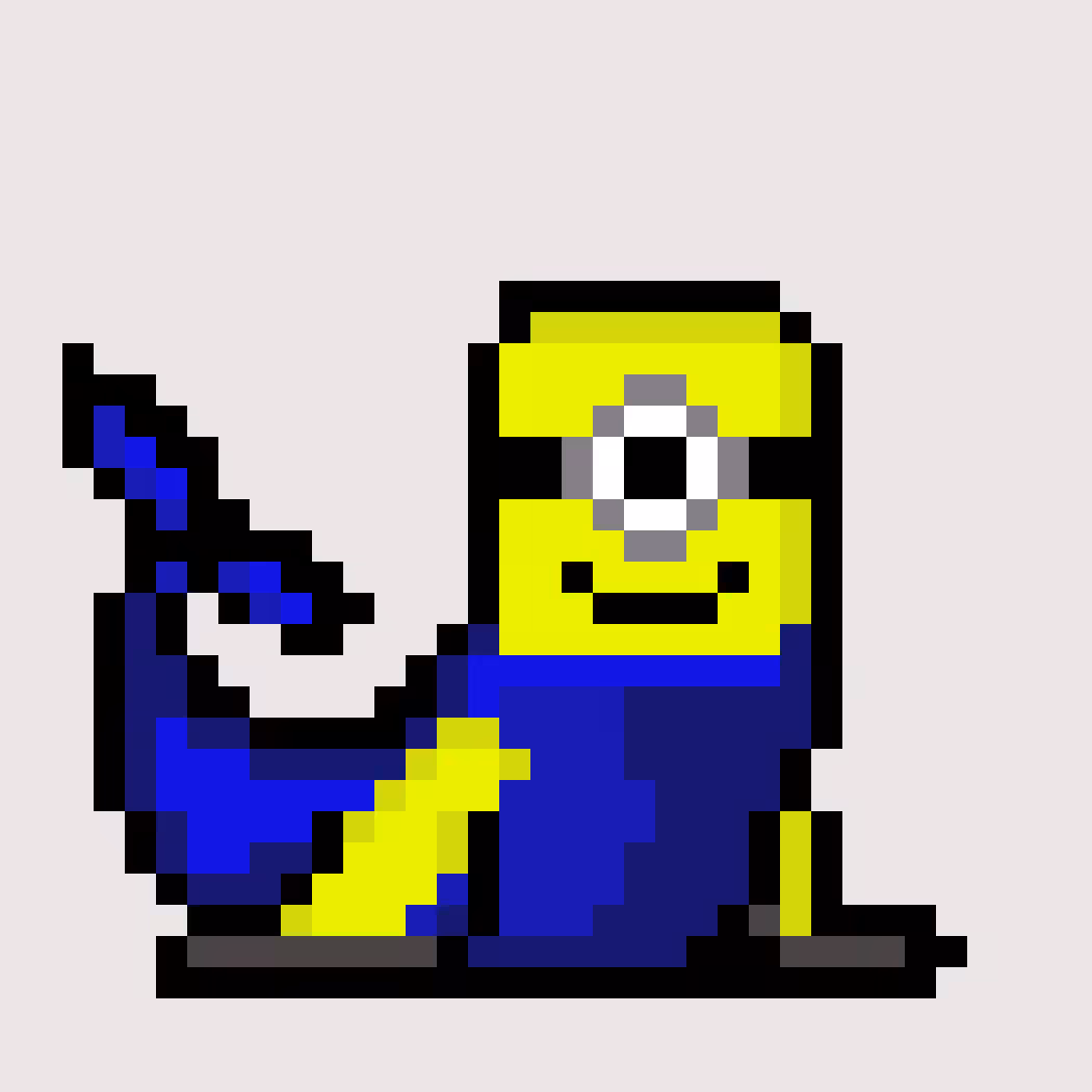 Minion Seal