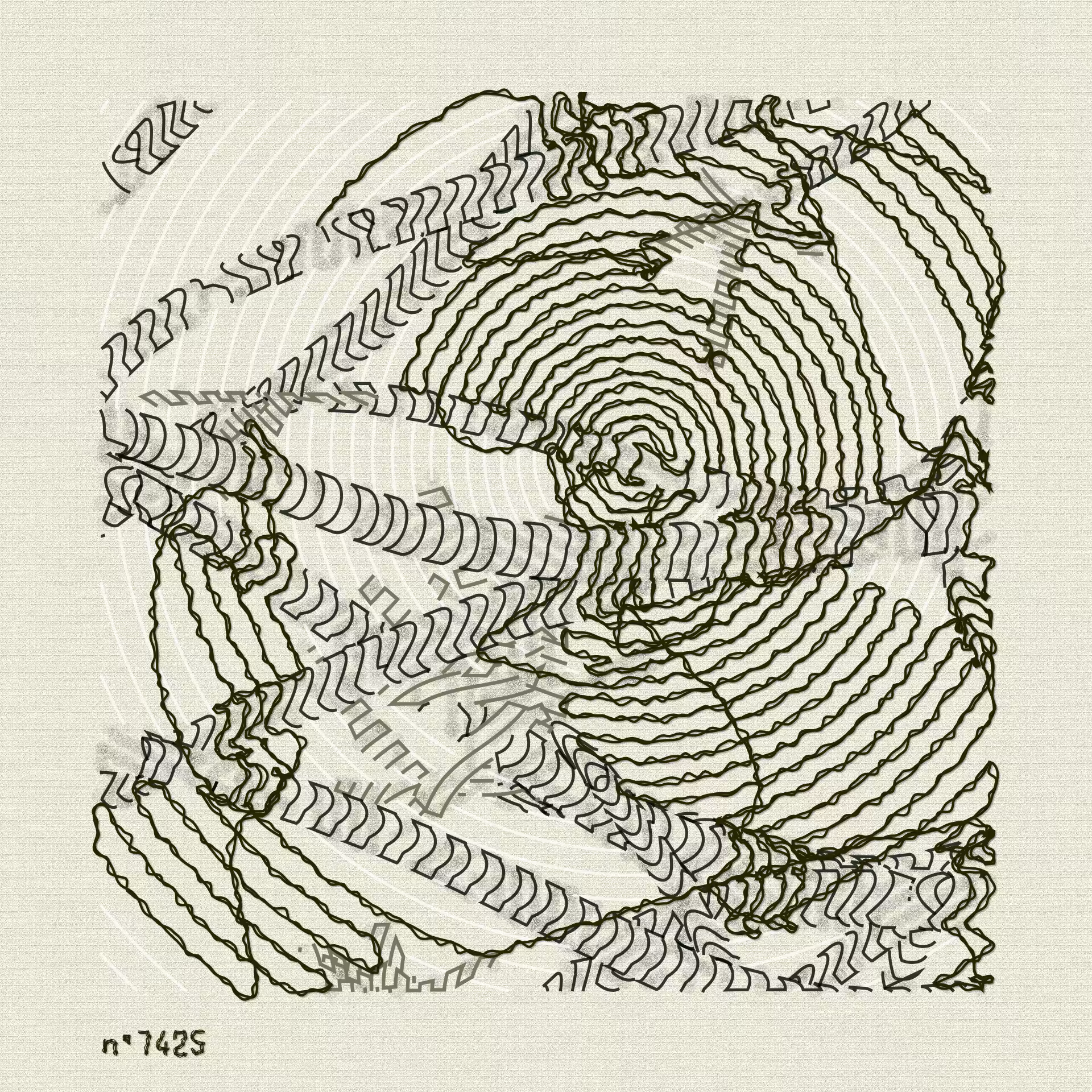 Aux Arbres #7425