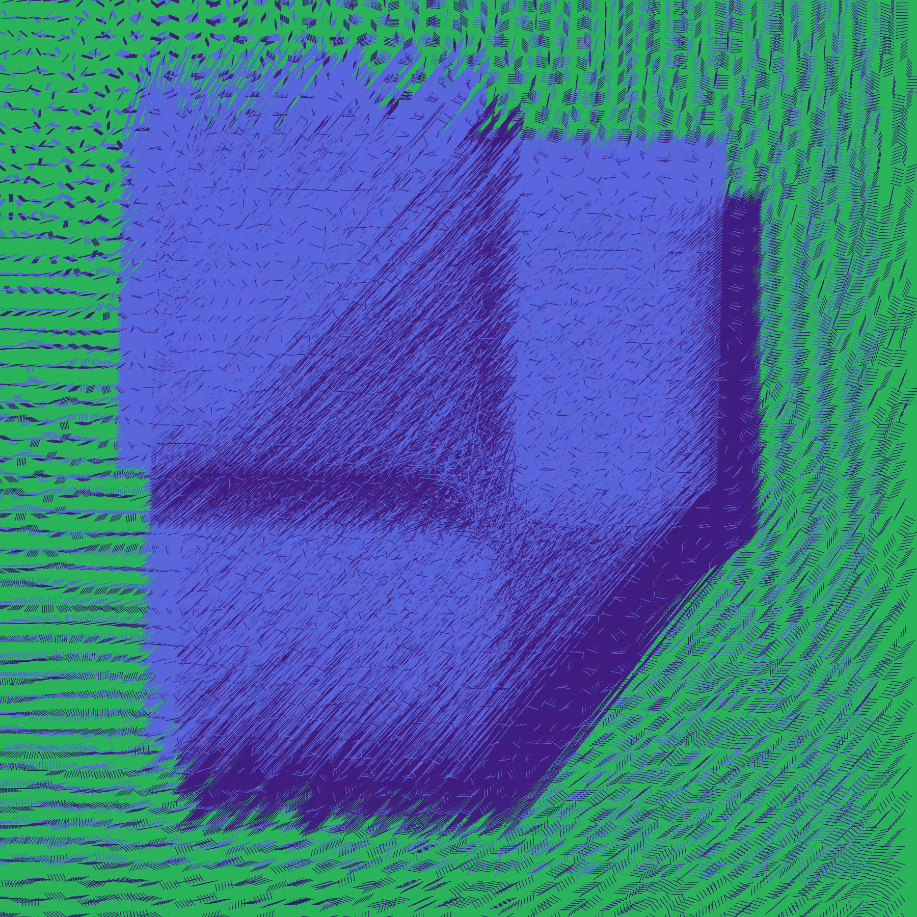 Plenty of Lines #40