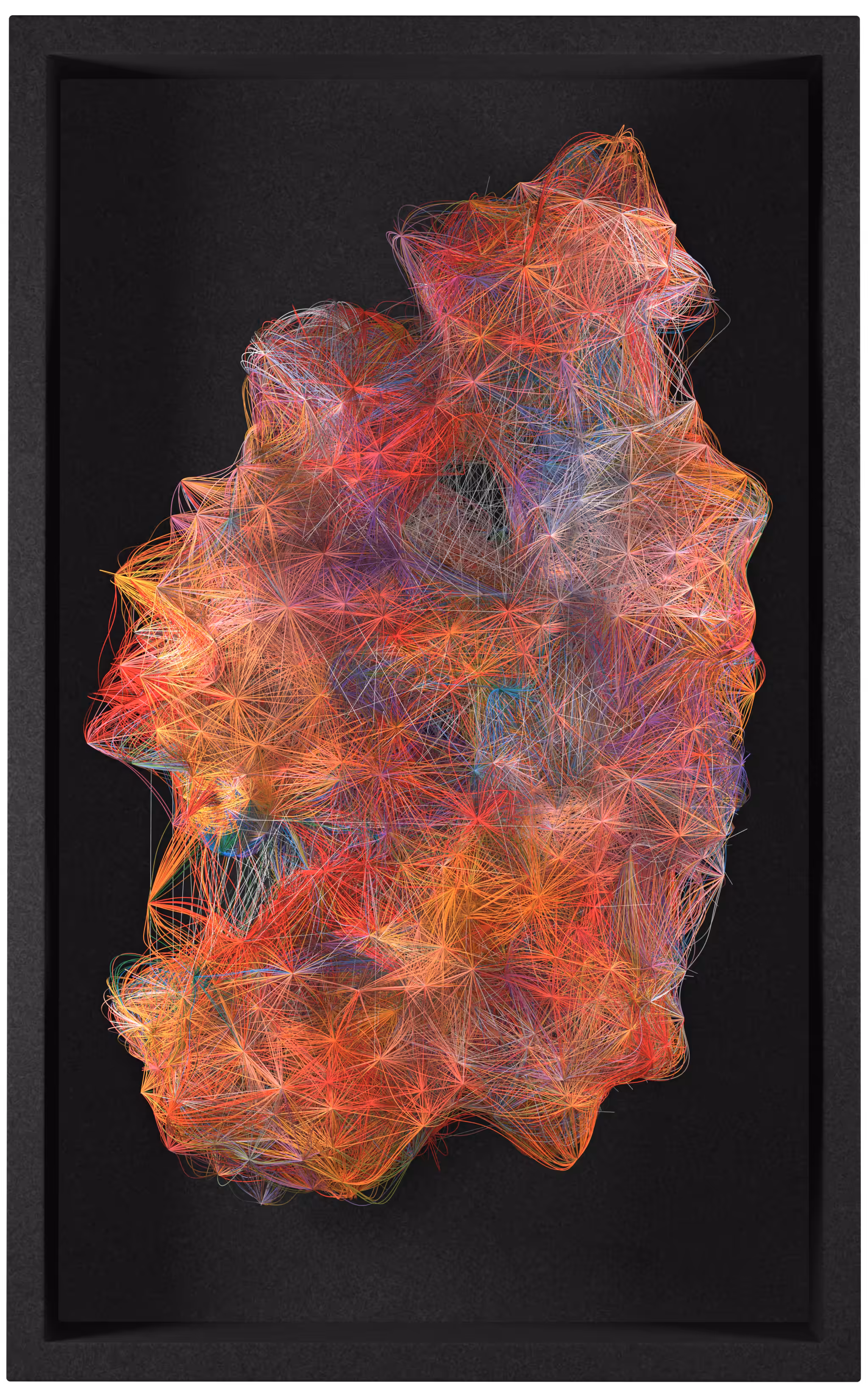 Dream Sculpture #0016