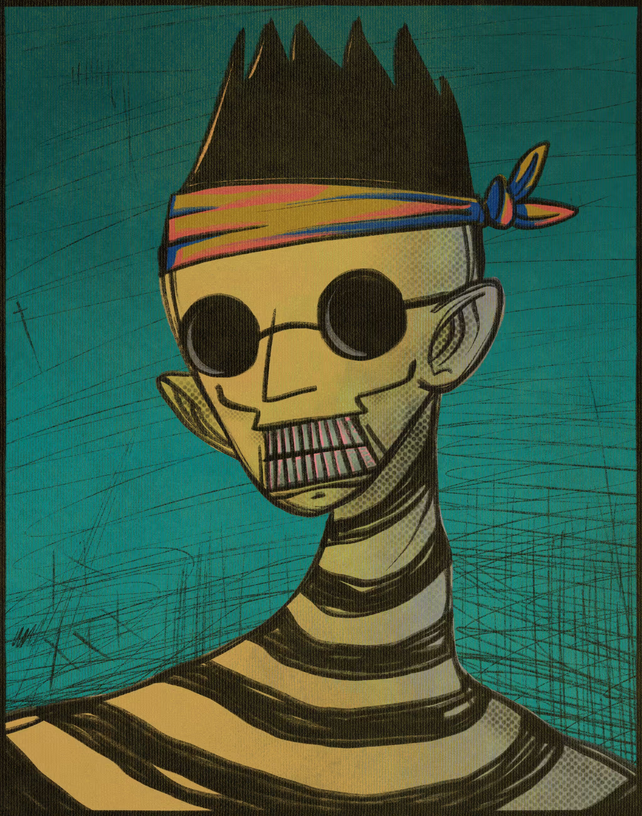 DEMONZ | #353