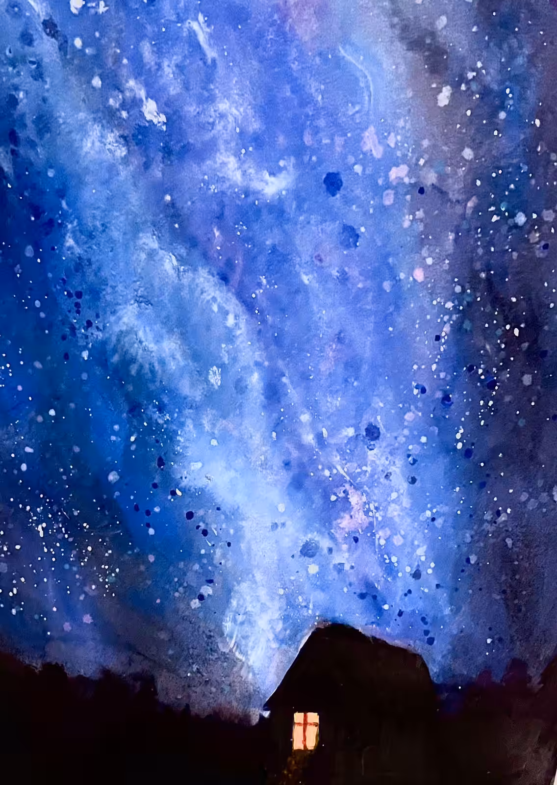 Stars dance