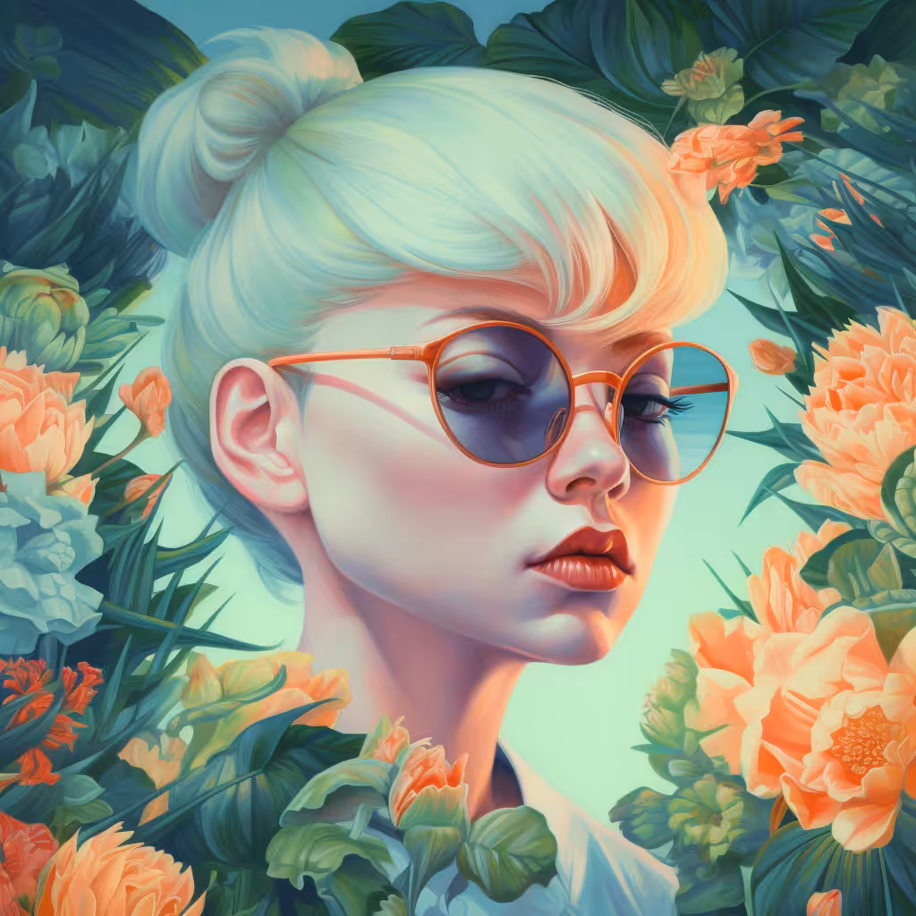Her Universe #95