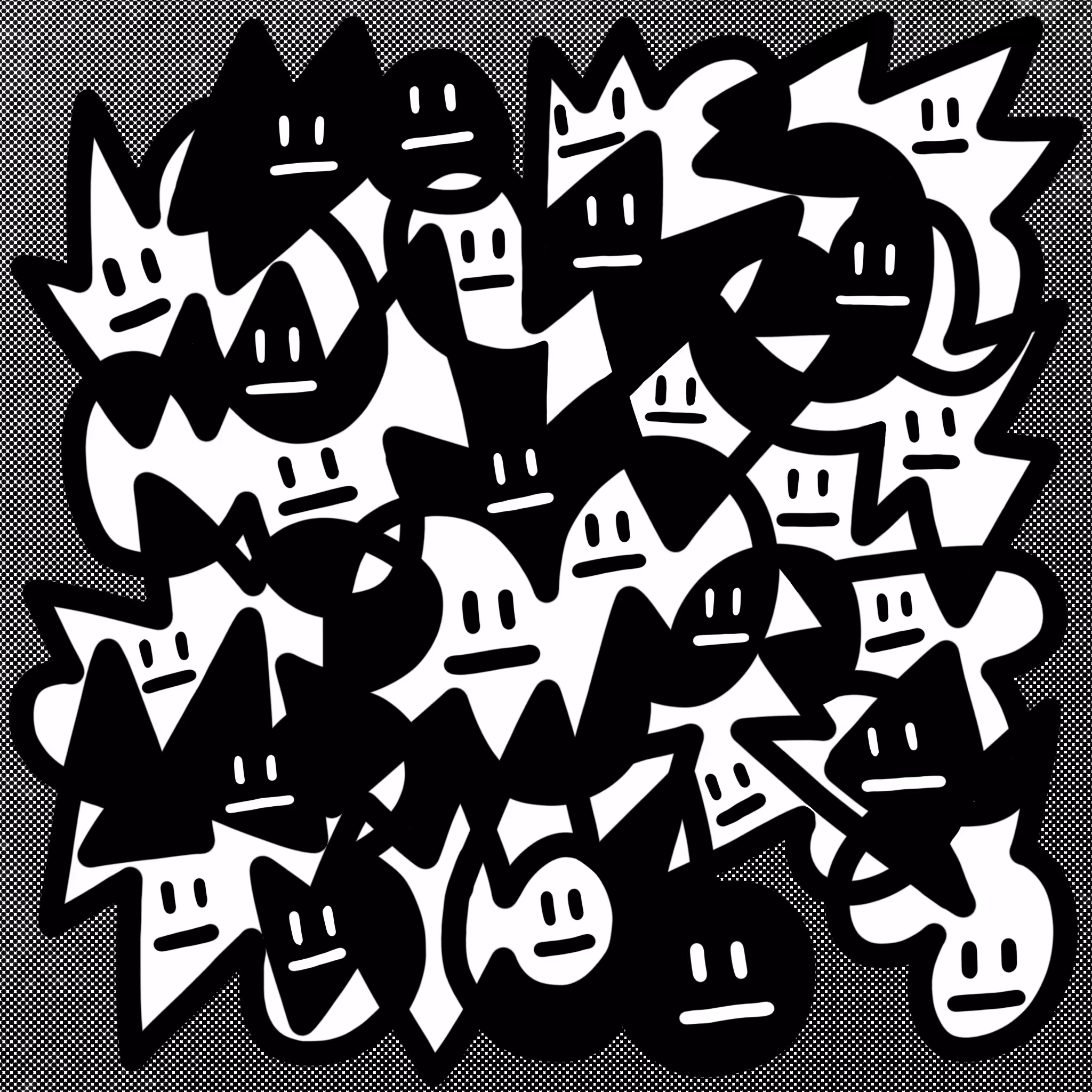 OE: Small Crowd