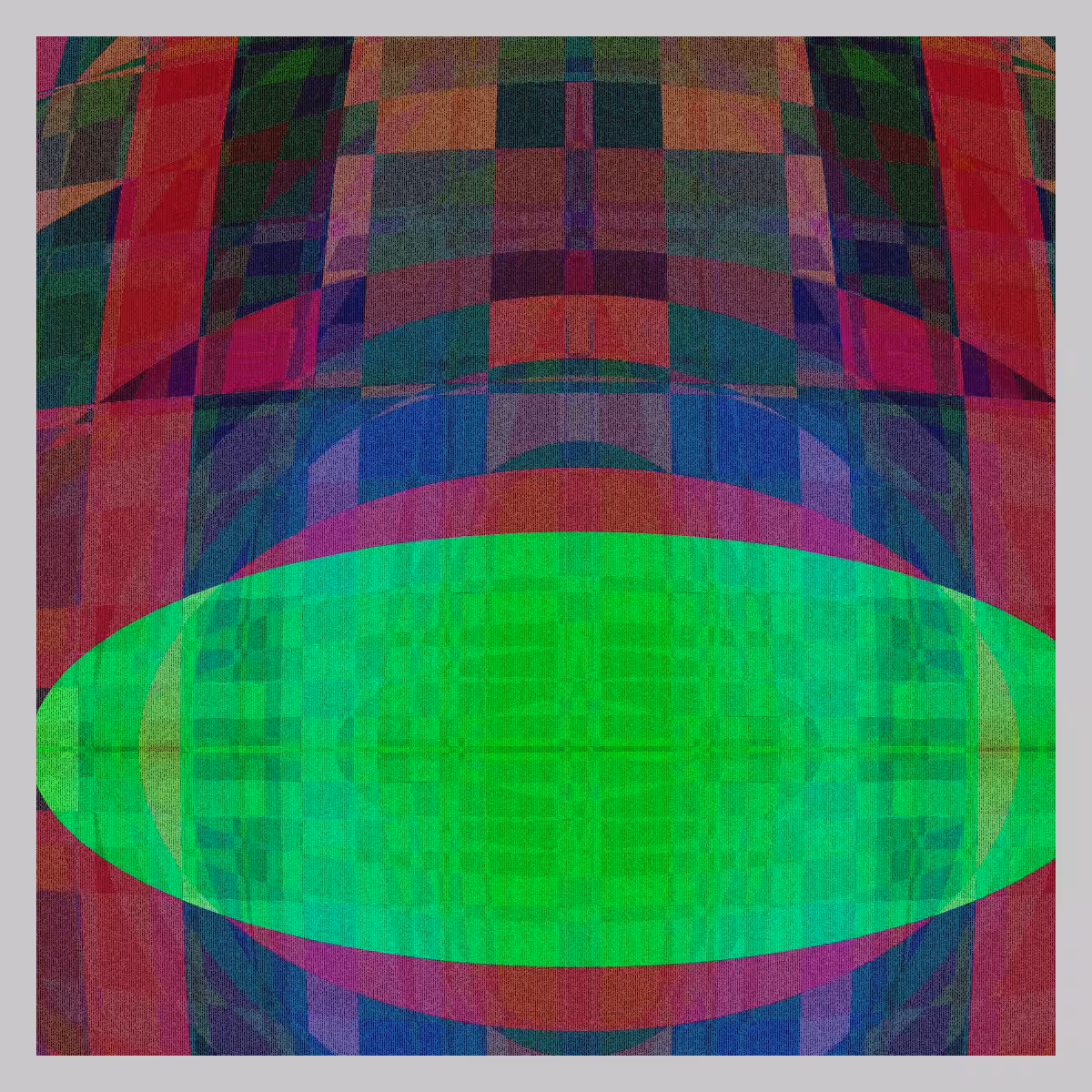 Psychodrome #76