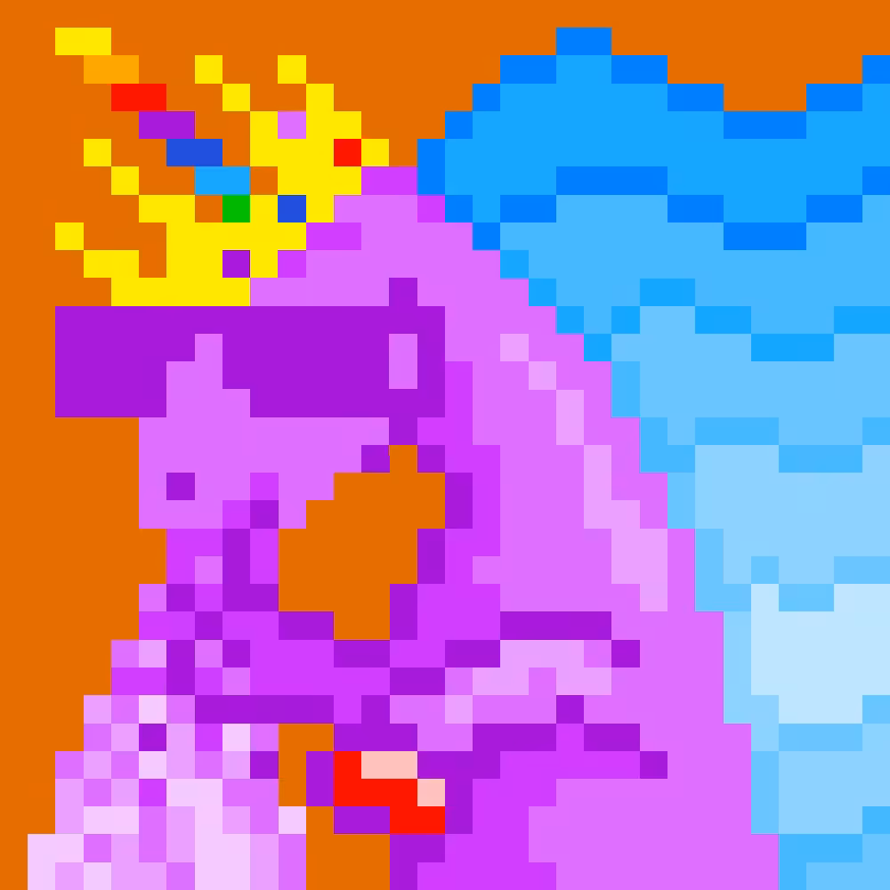 Unicorn #2311