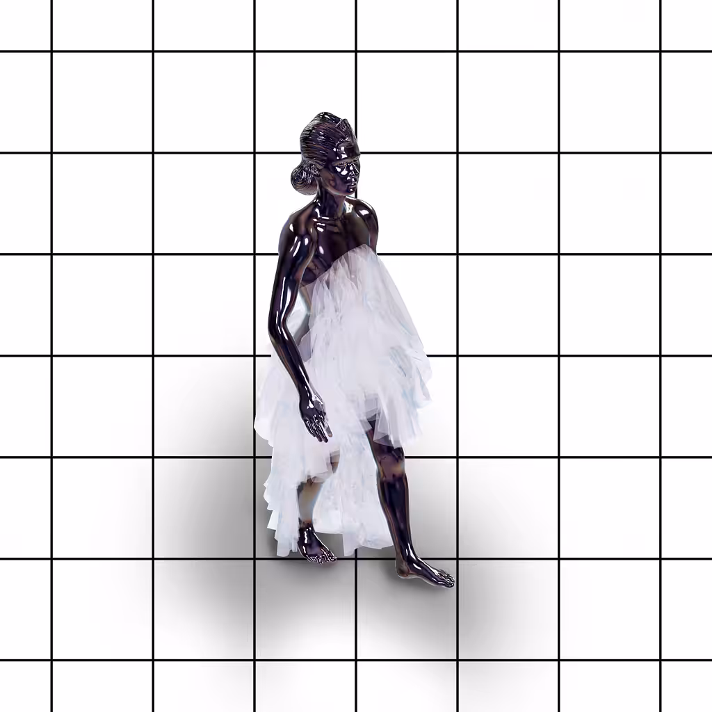 Chroma Void