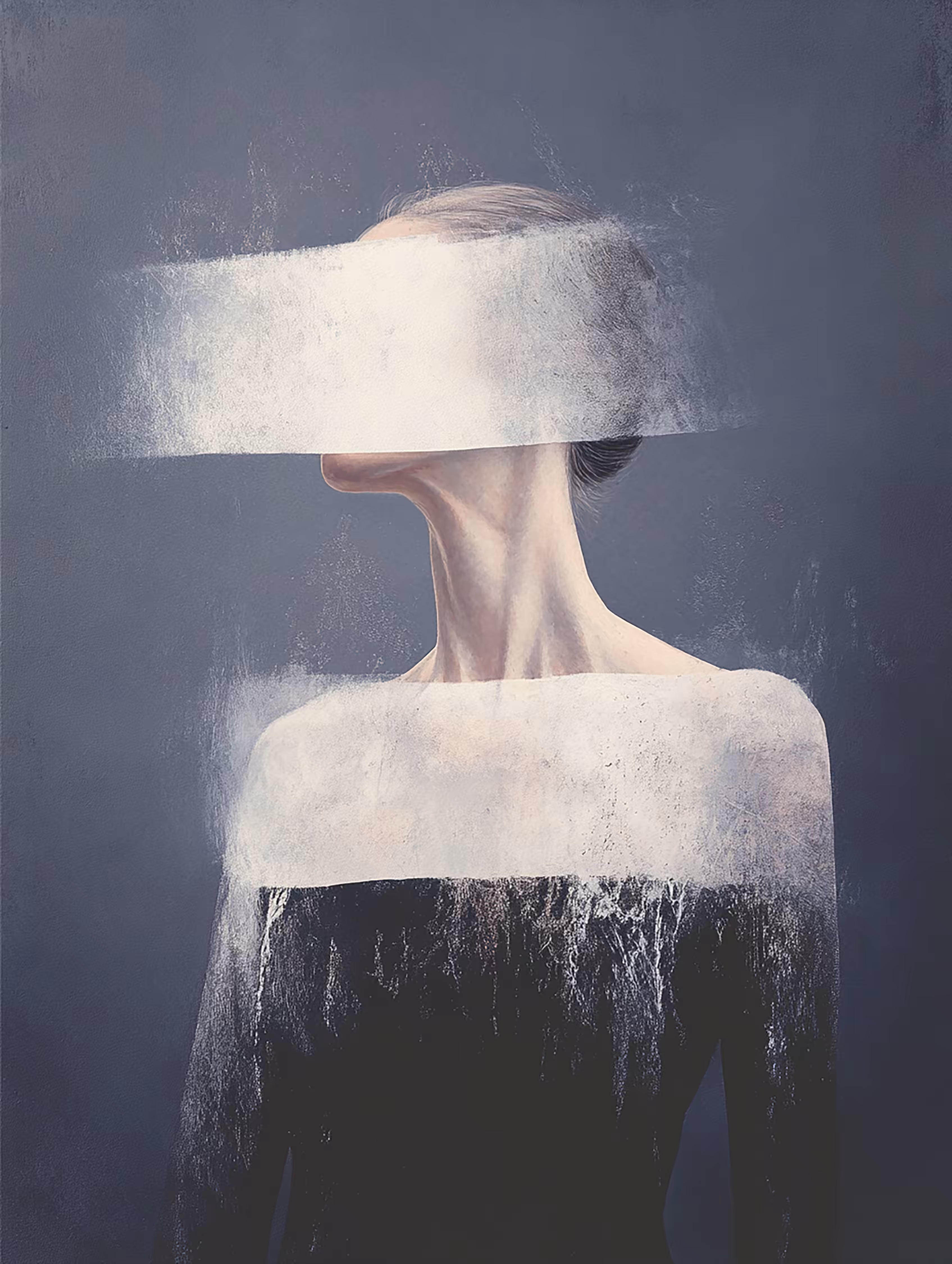 Human Fragility #1
