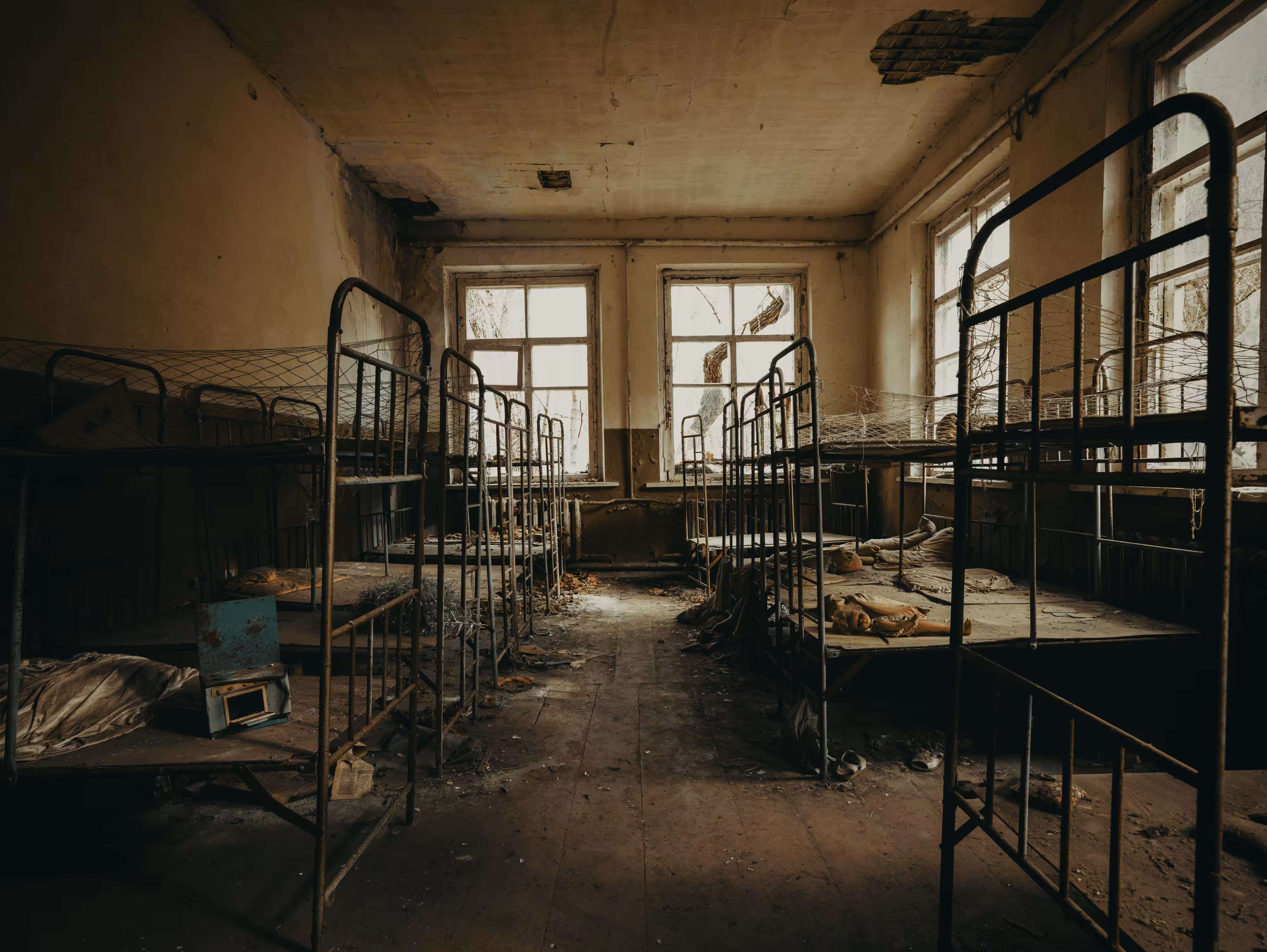 Chernobyl: The Collection #3