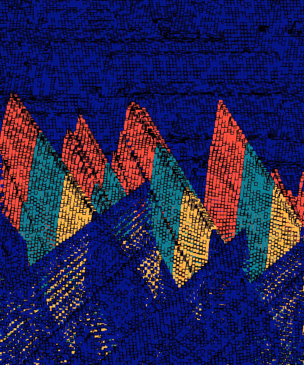 Surface #1