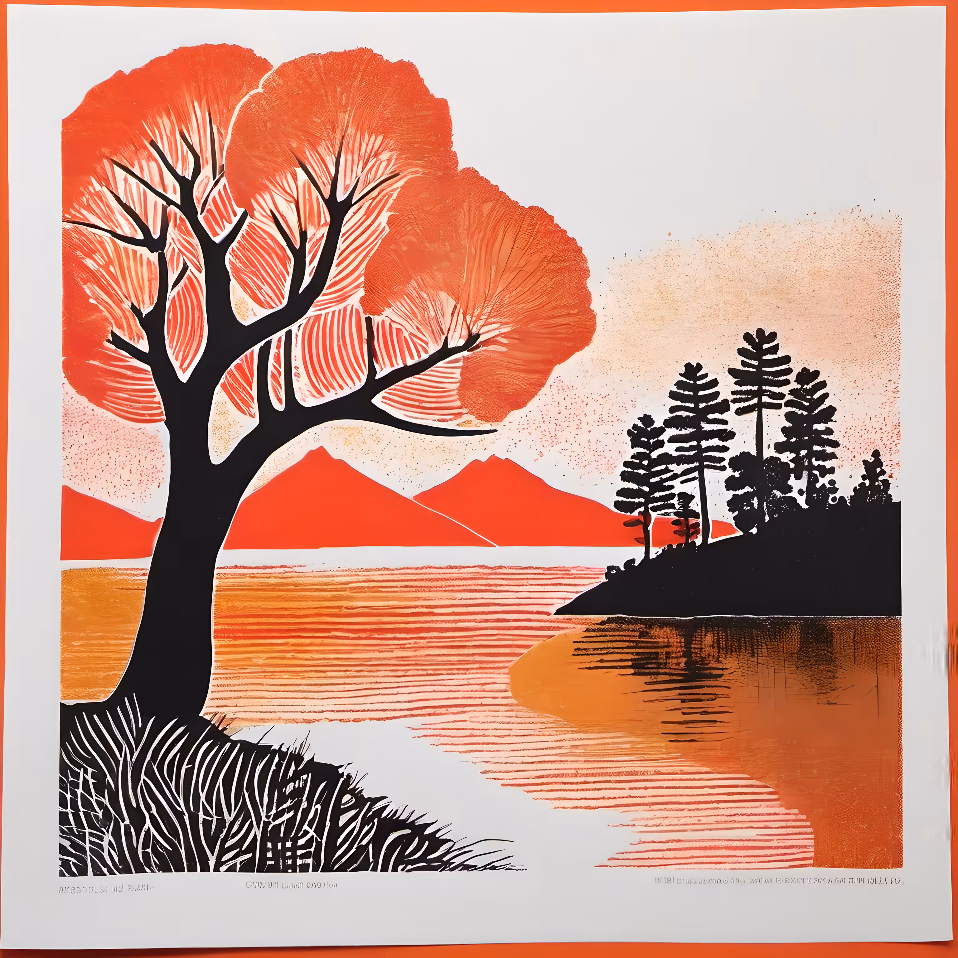 Riso Peaks #18