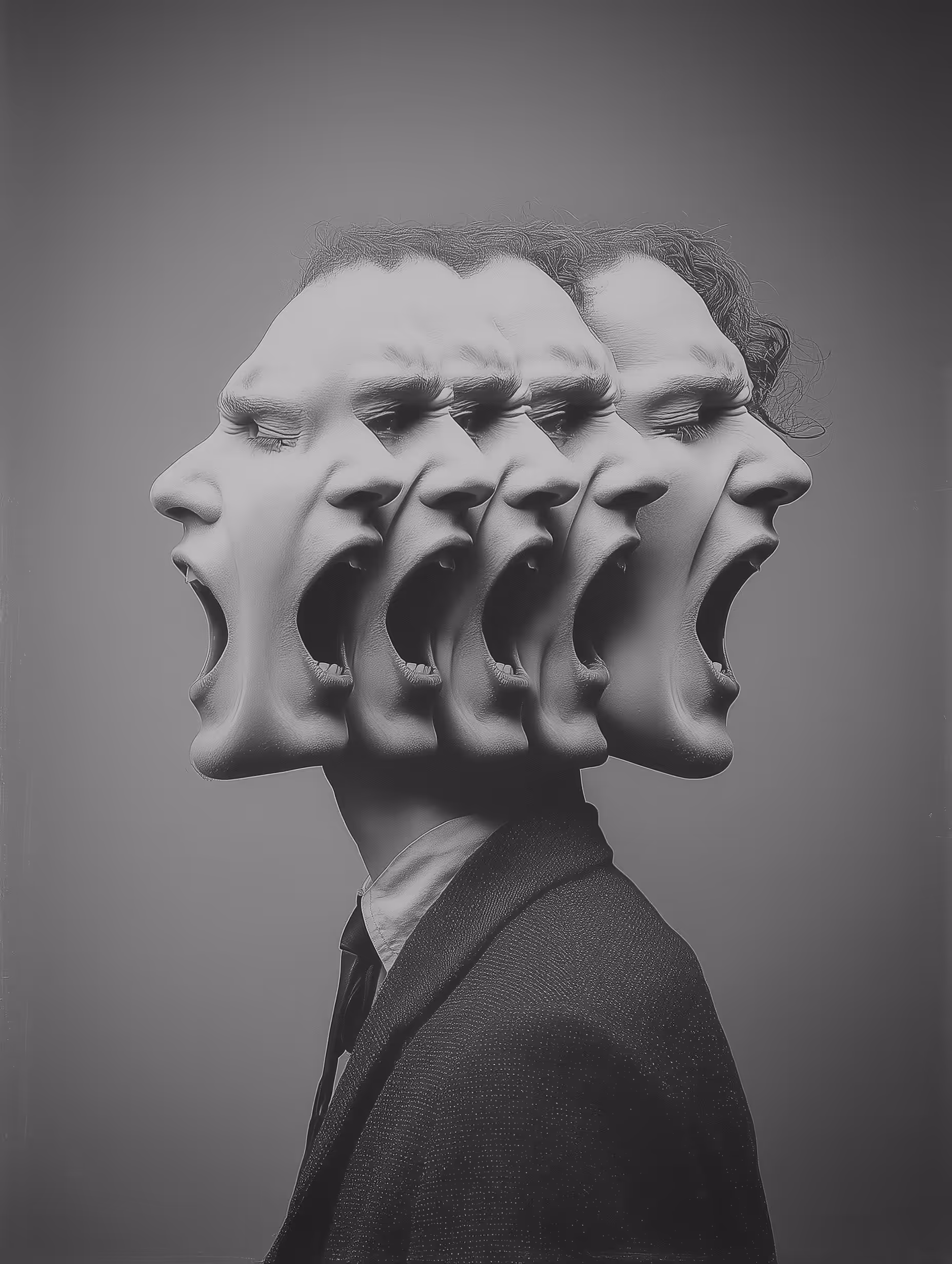Faces