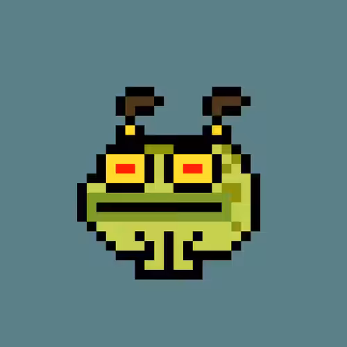 Toadheadz #5772