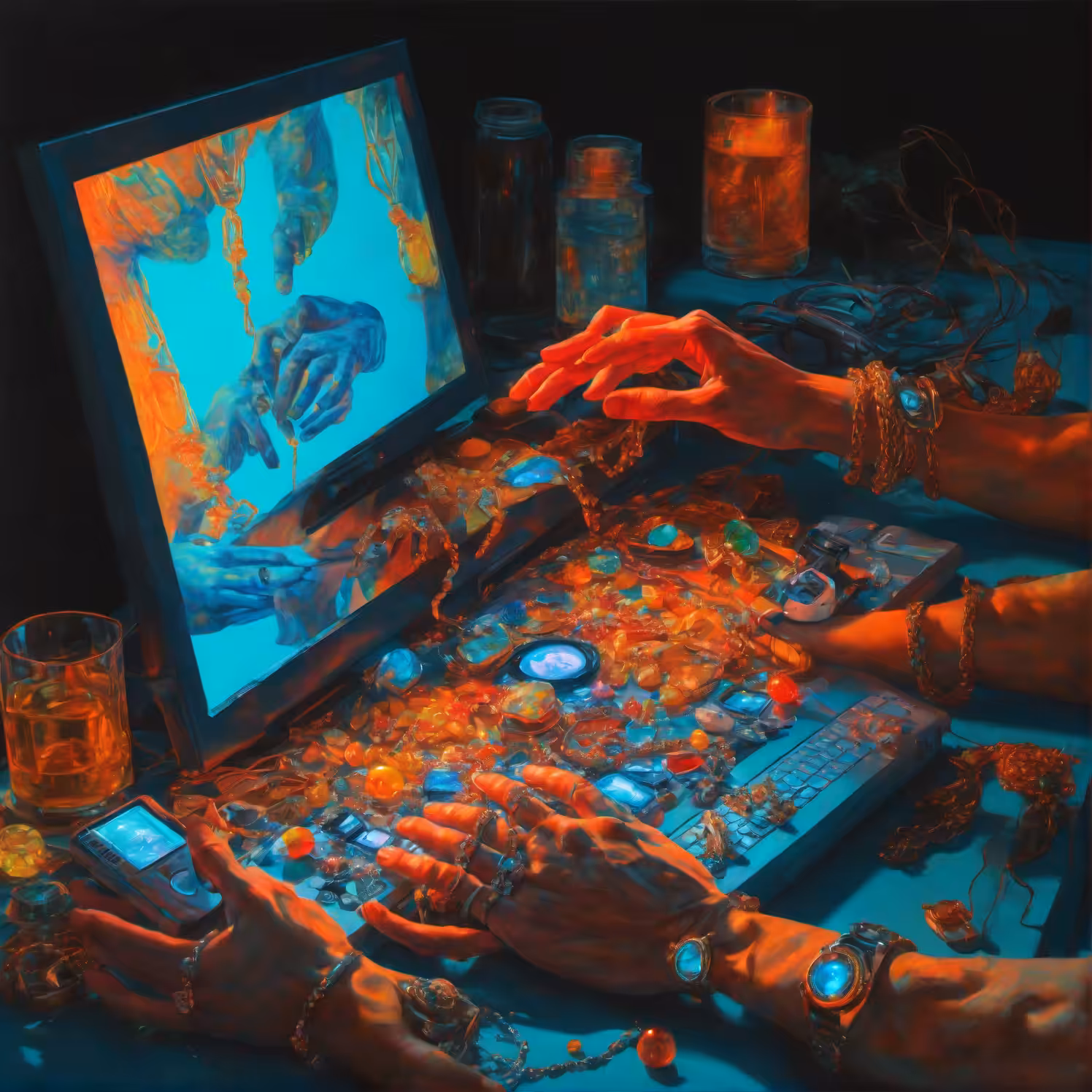 art and value  #467