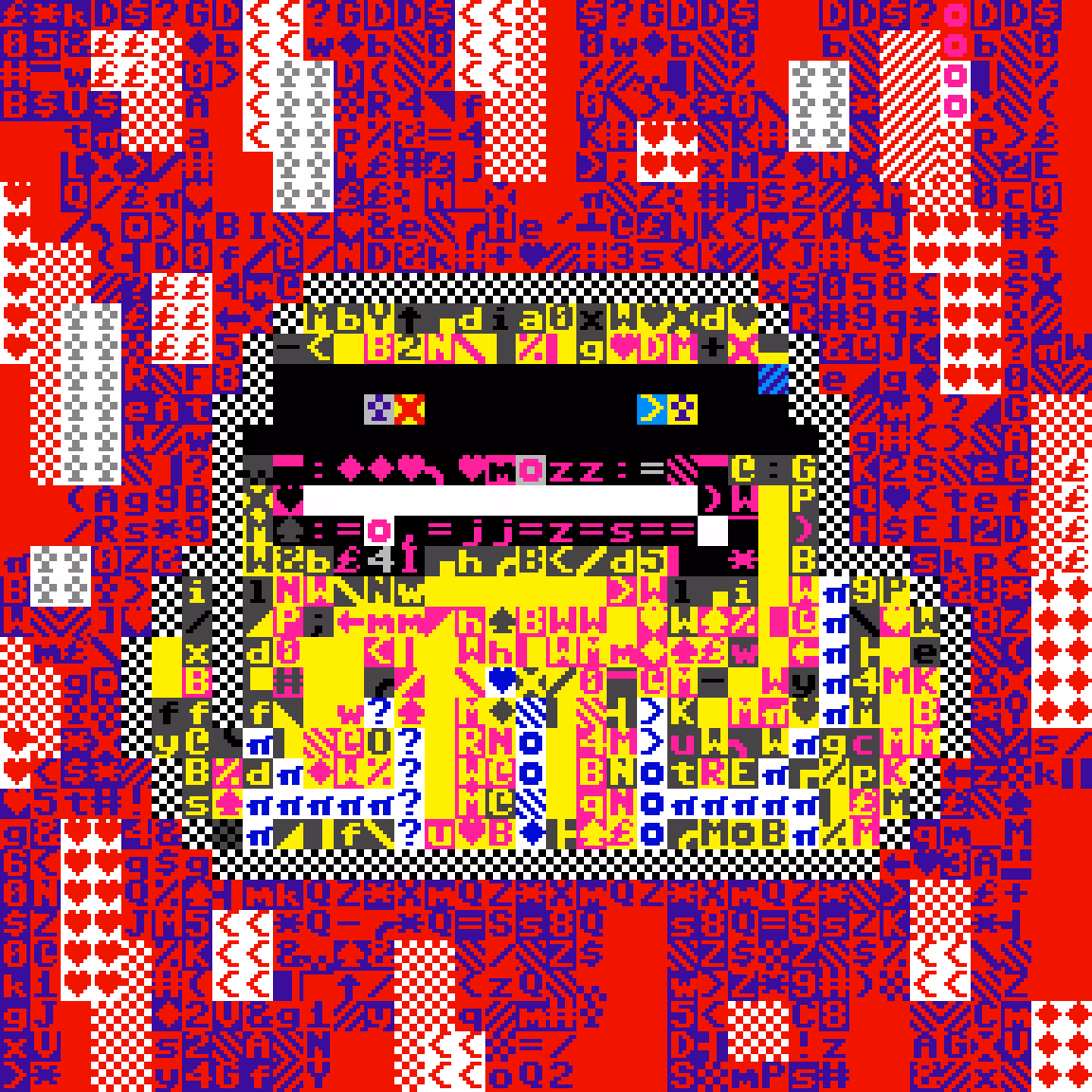 DOS Frogz #5