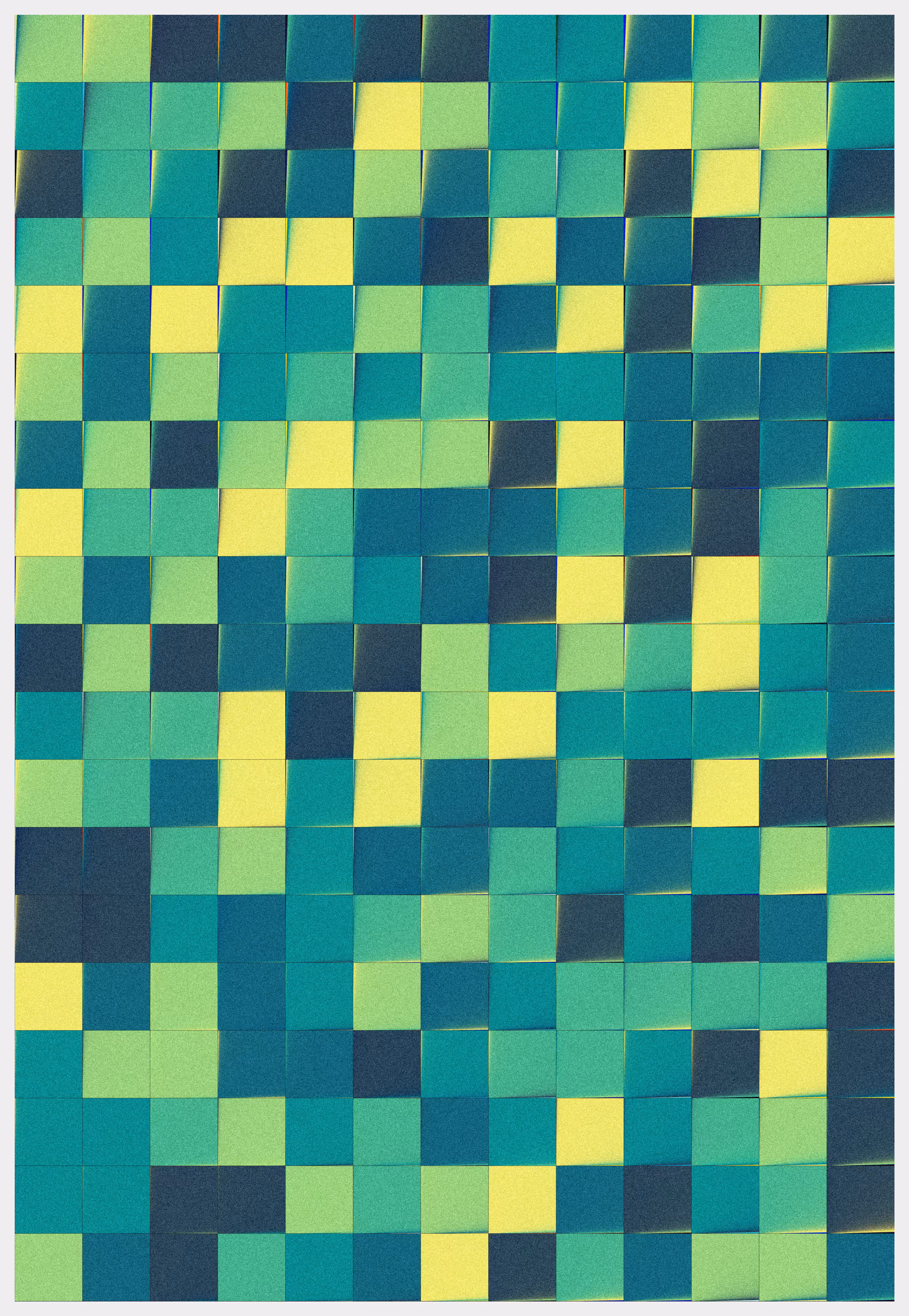 Interpolator #100